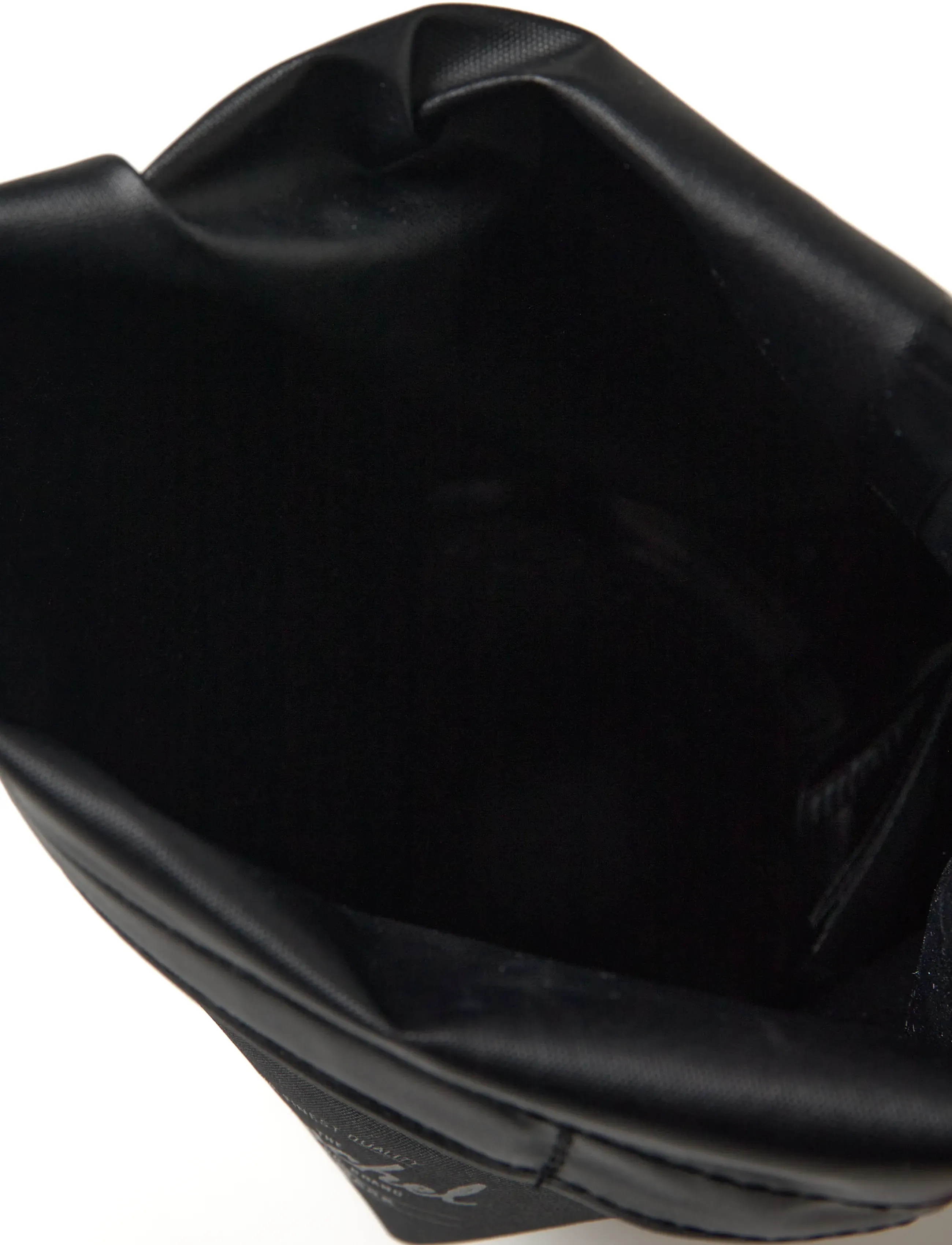 Herschel - Dry Bag Organizer 2L - rejsetilbehør - black - 4