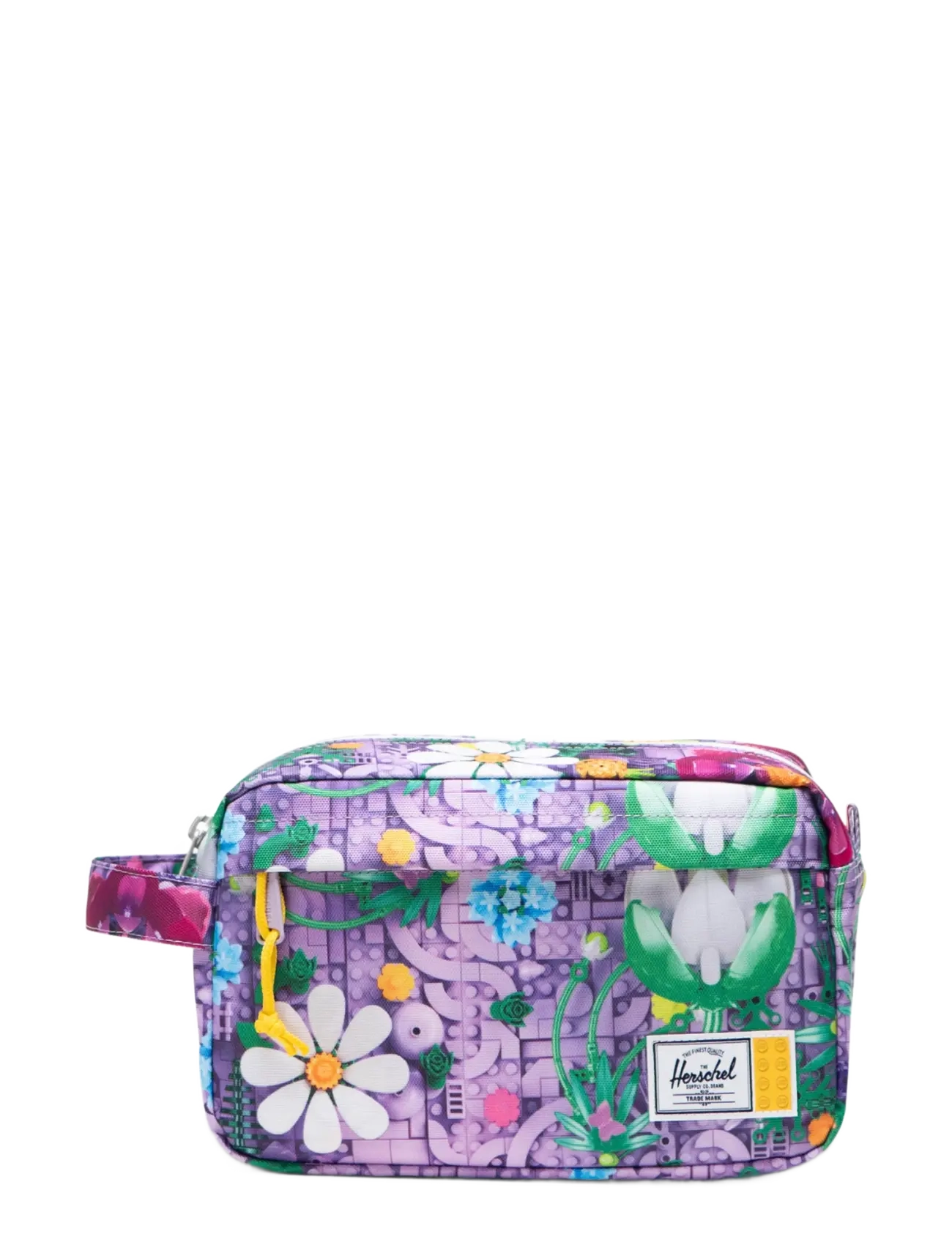 HSC LEGO® BOTANICAL FLORAL LVN