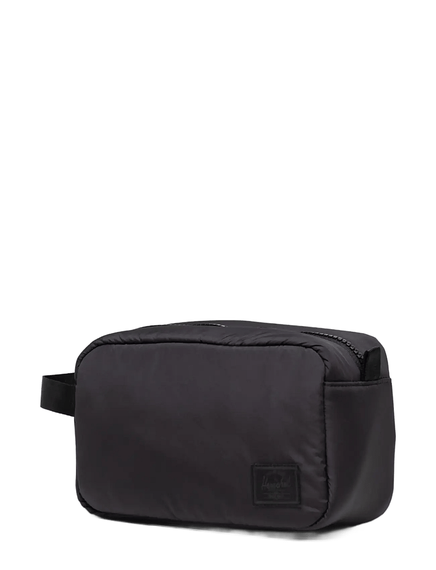 Herschel - Cloudform Chapter Travel Kit - toilettenartikel - black - 2