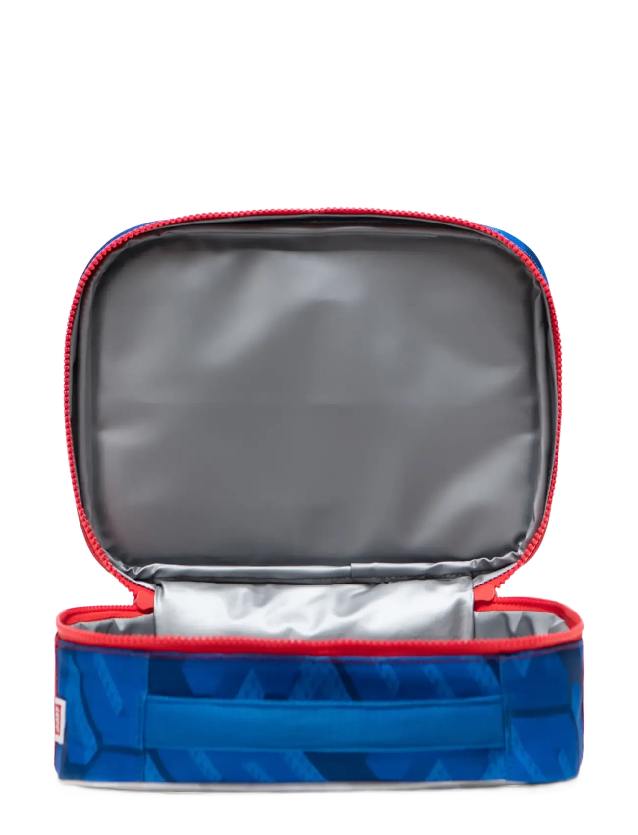 Herschel - LEGO® Pop Quiz Lunch Box Little Herschel - brotdosen - hsc lego® monogram color block - 1