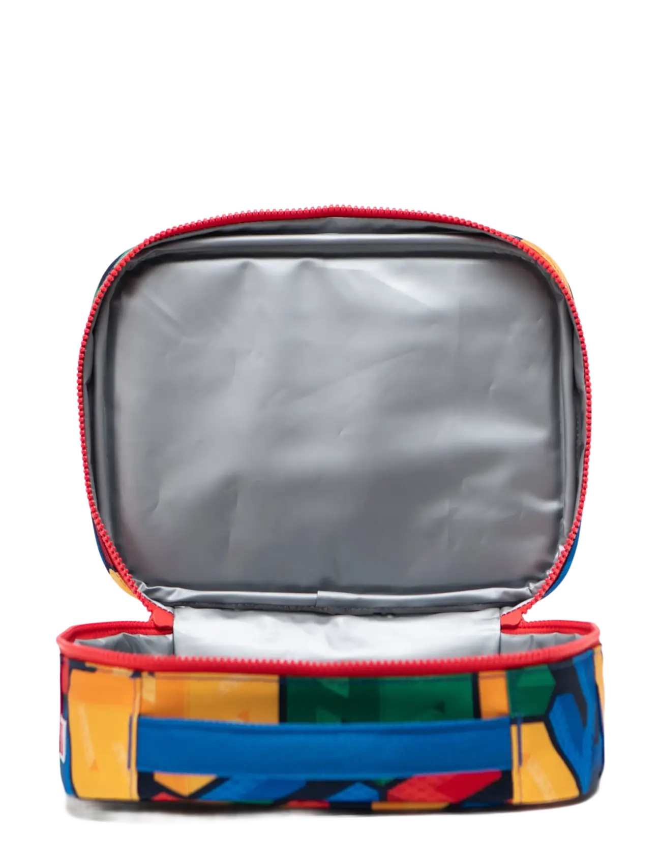 Herschel - LEGO® Pop Quiz Lunch Box Little Herschel - hsc lego® monogram multicolour - 1