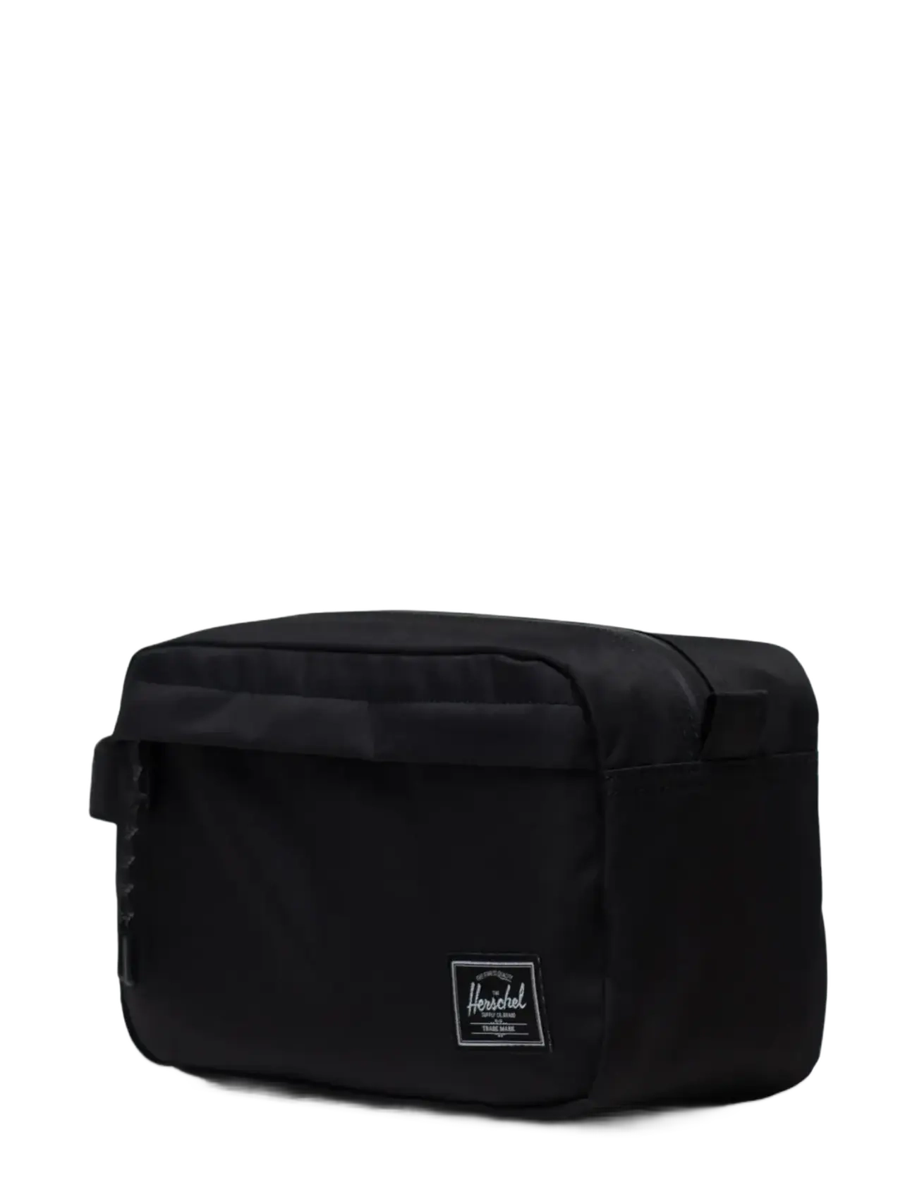 Herschel - Chapter Travel Kit Twill - toilettenartikel - black/grey - 2