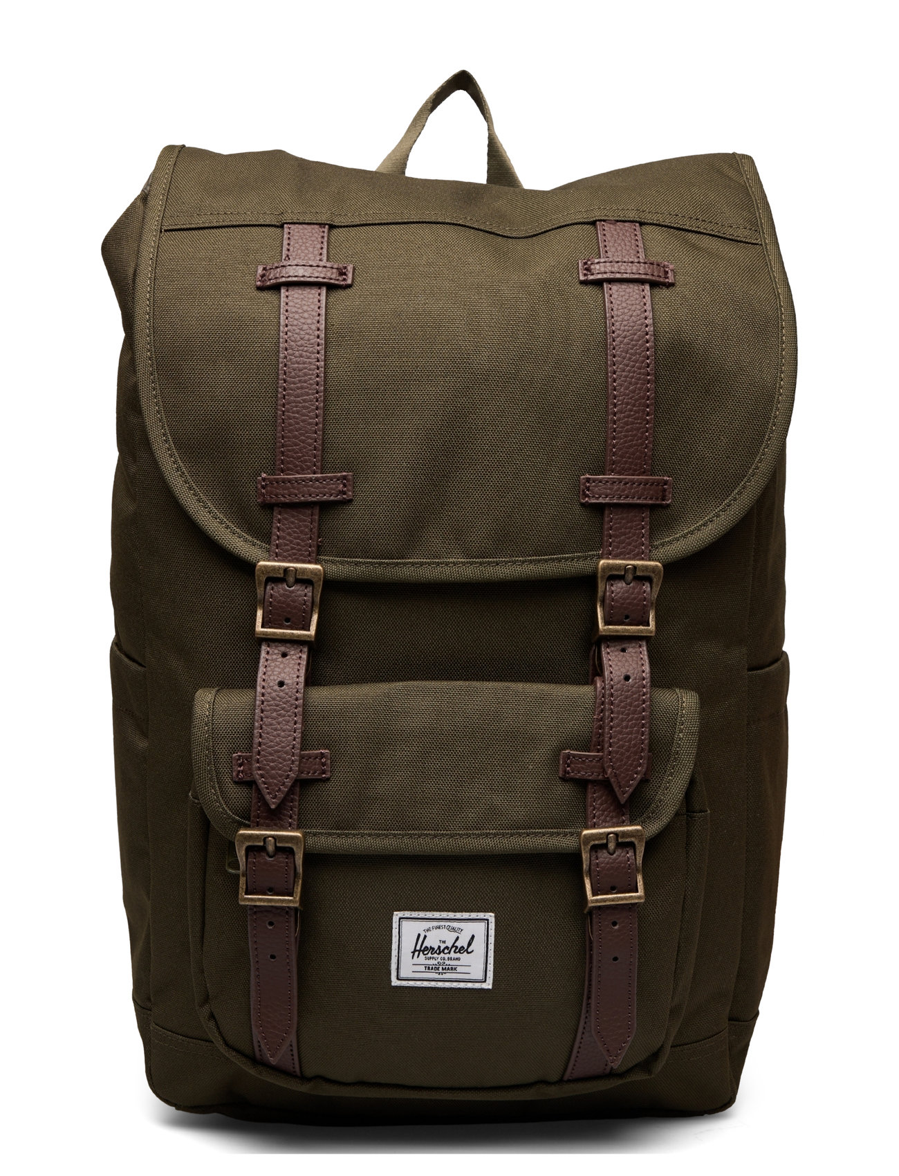 Khaki green