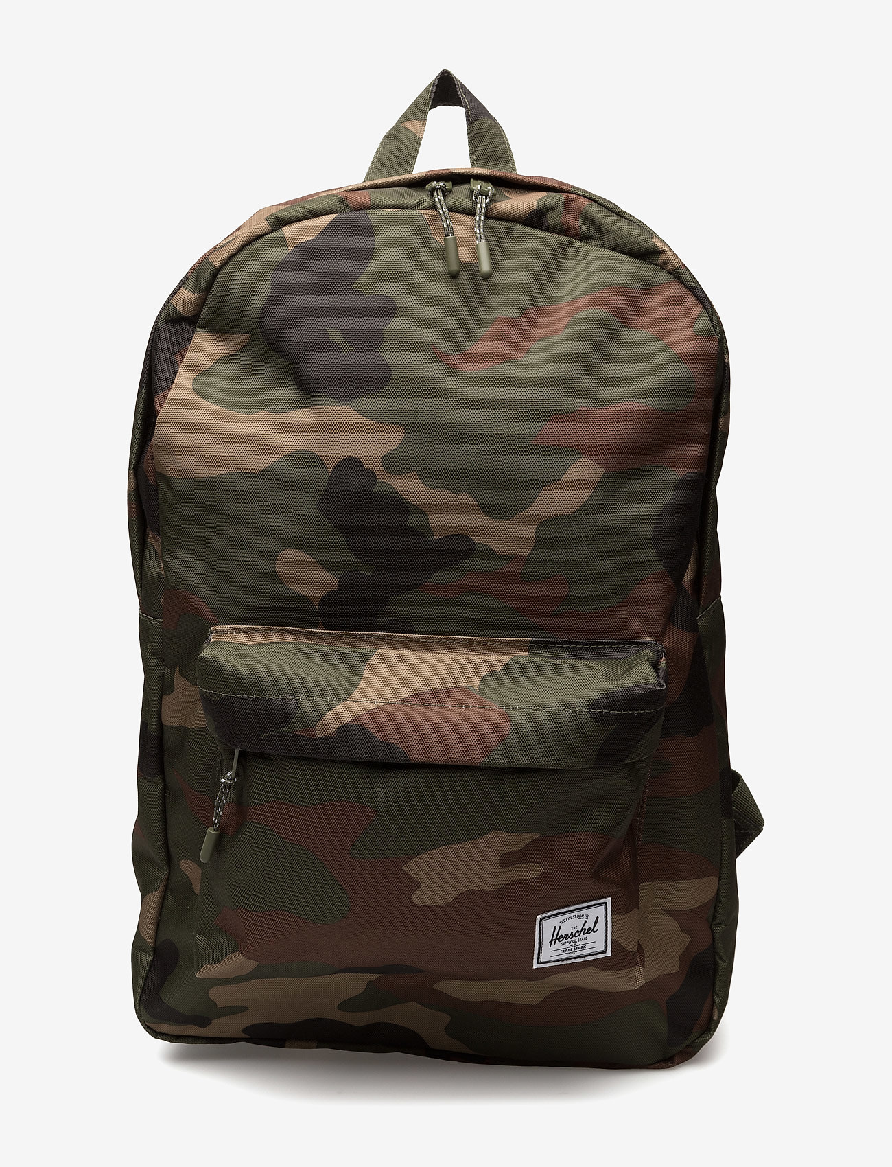 Herschel - Classic - woodland camo - 0