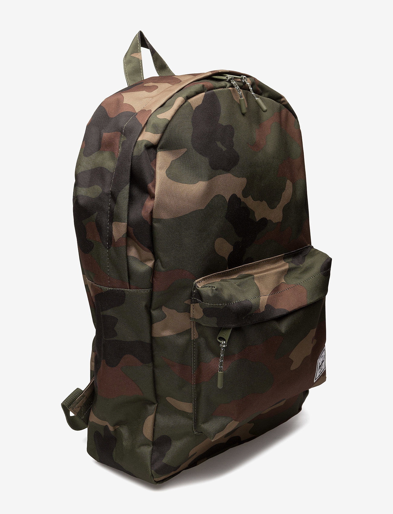 Herschel - Classic - woodland camo - 2