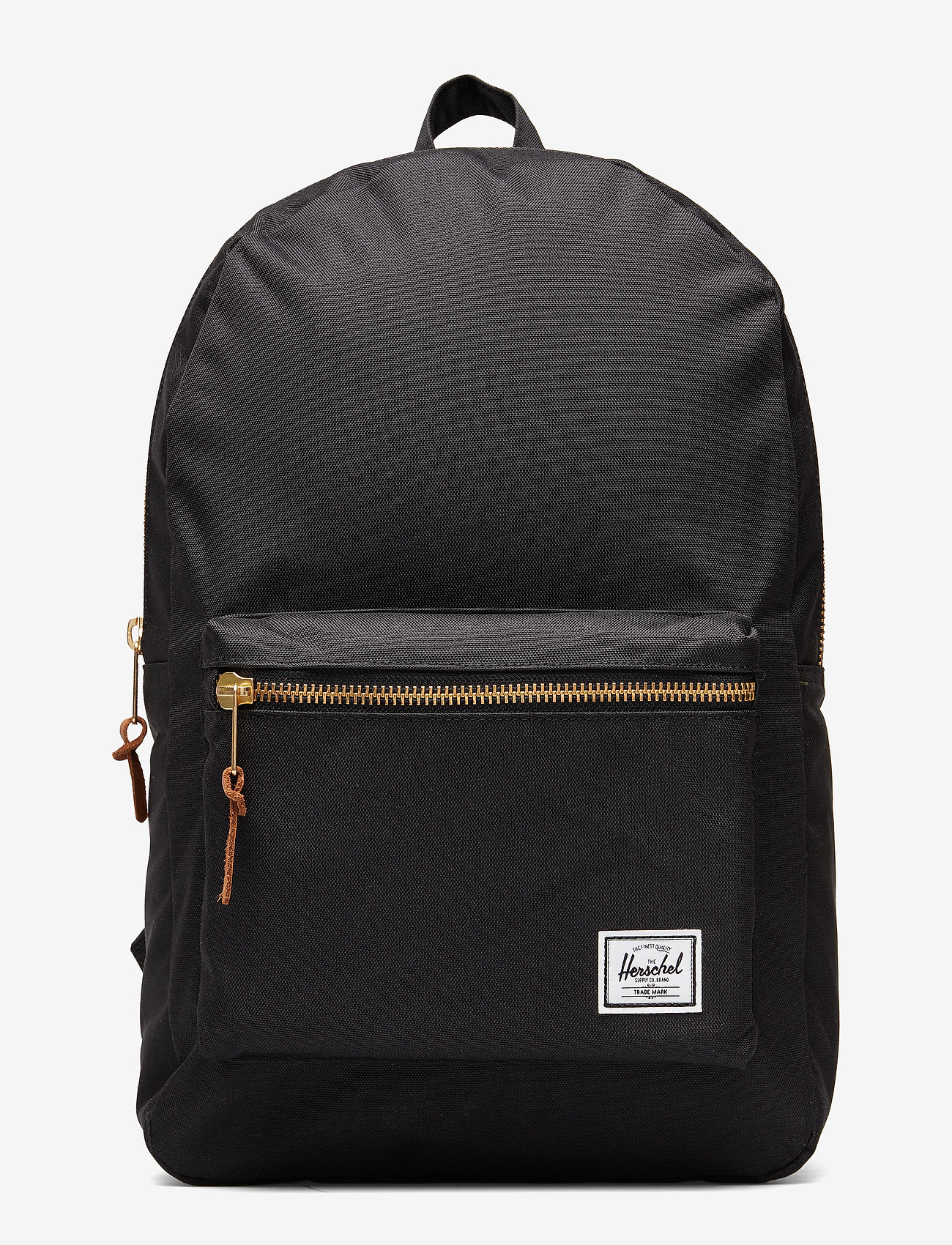 Settlement backpack
