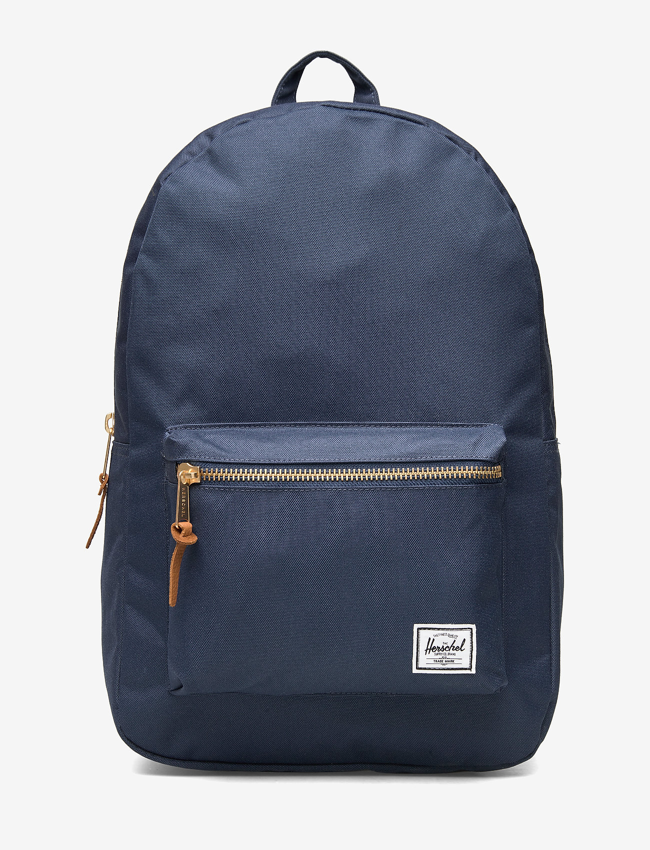 Herschel - Settlement - everyday style - navy - 0