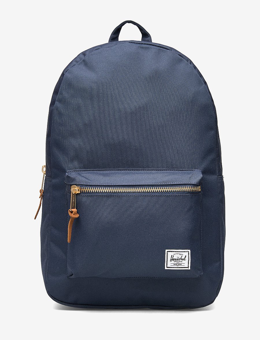 Herschel - Settlement - alltags-style - navy - 0