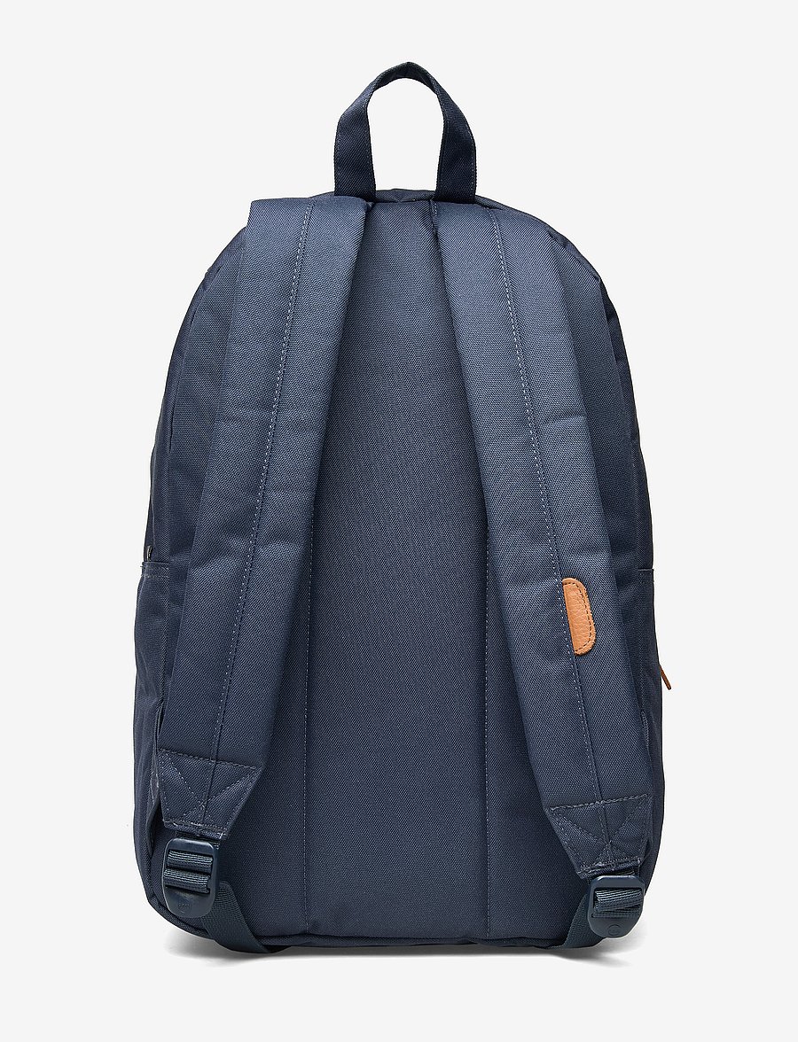 Herschel - Settlement - alltags-style - navy - 1