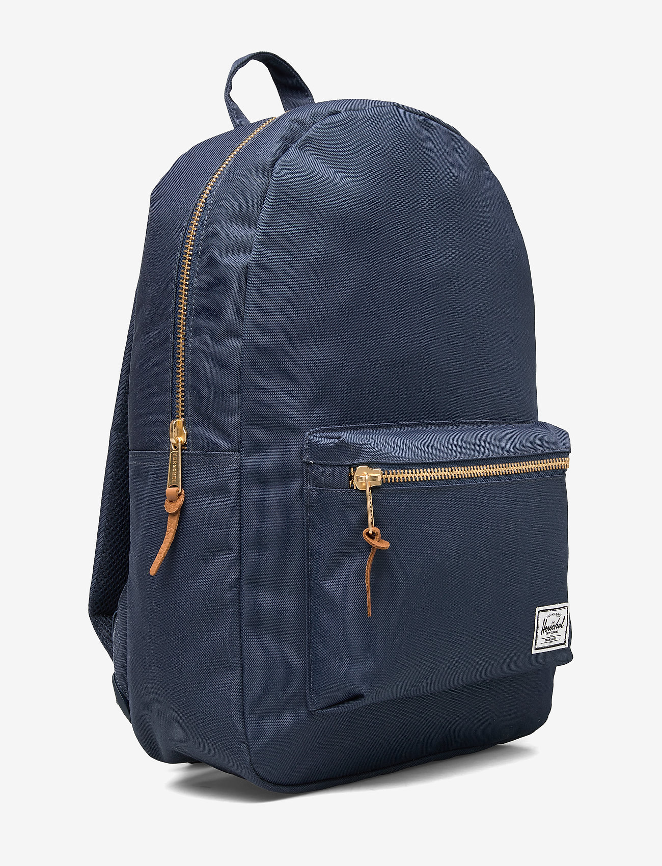 Herschel - Settlement - everyday style - navy - 2