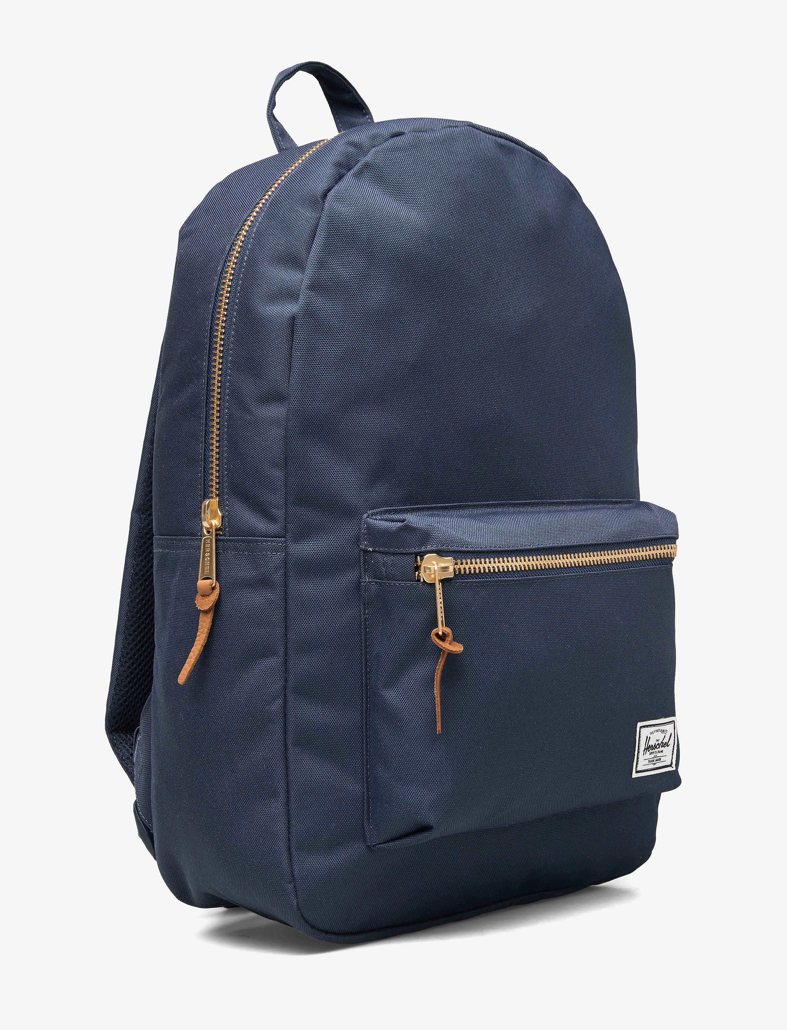 Herschel - Settlement - accessoarer - navy - 2