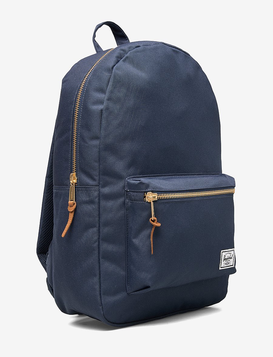 Herschel - Settlement - alltags-style - navy - 2