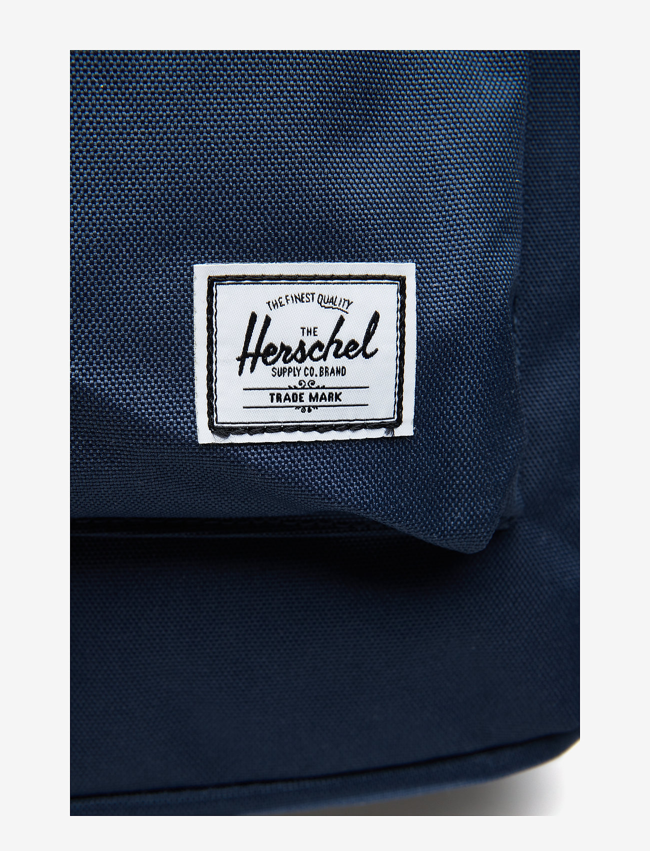 Herschel - Settlement - everyday style - navy - 3