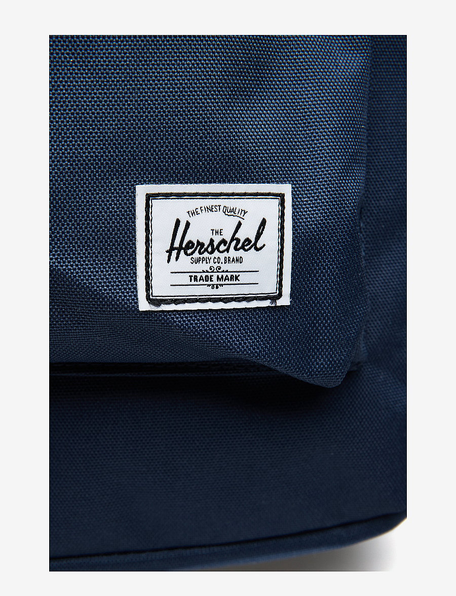 Herschel - Settlement - alltags-style - navy - 3