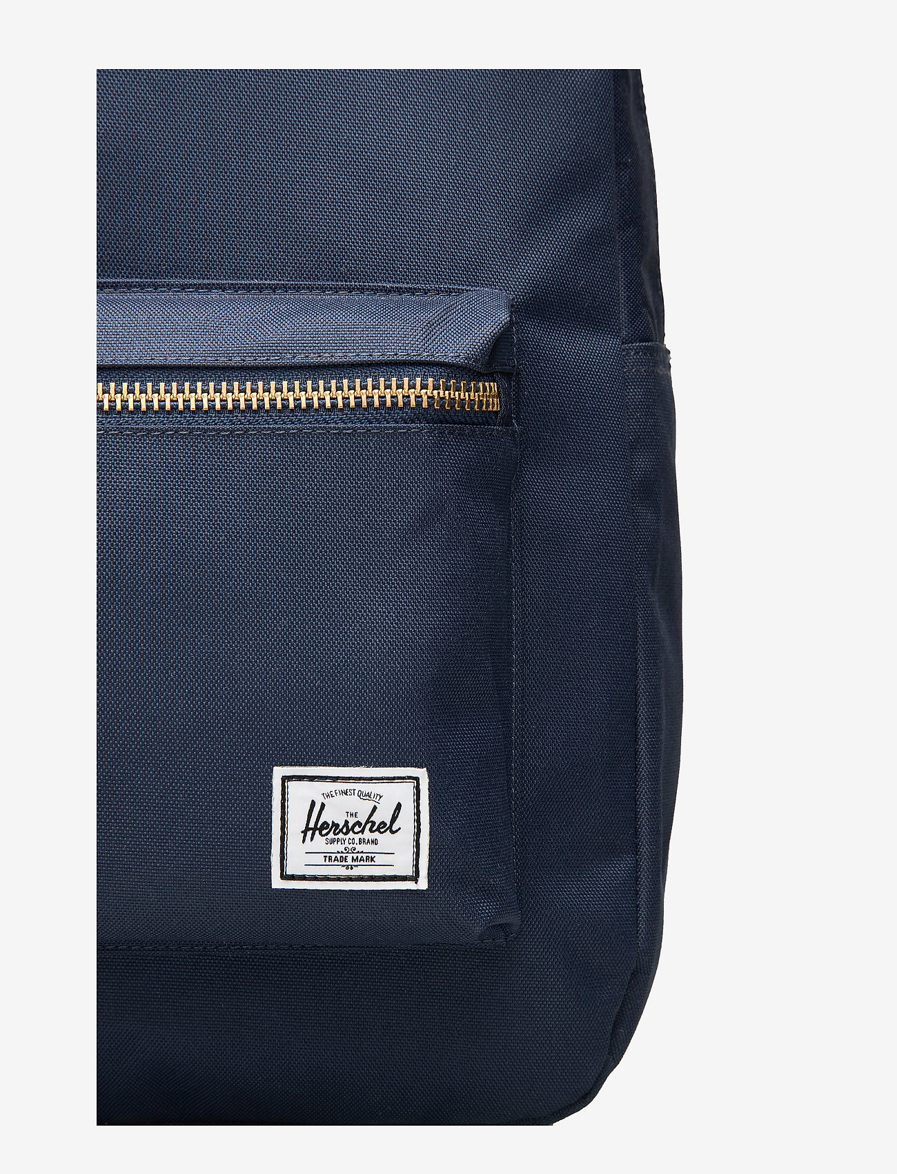 Herschel - Settlement - everyday style - navy - 5