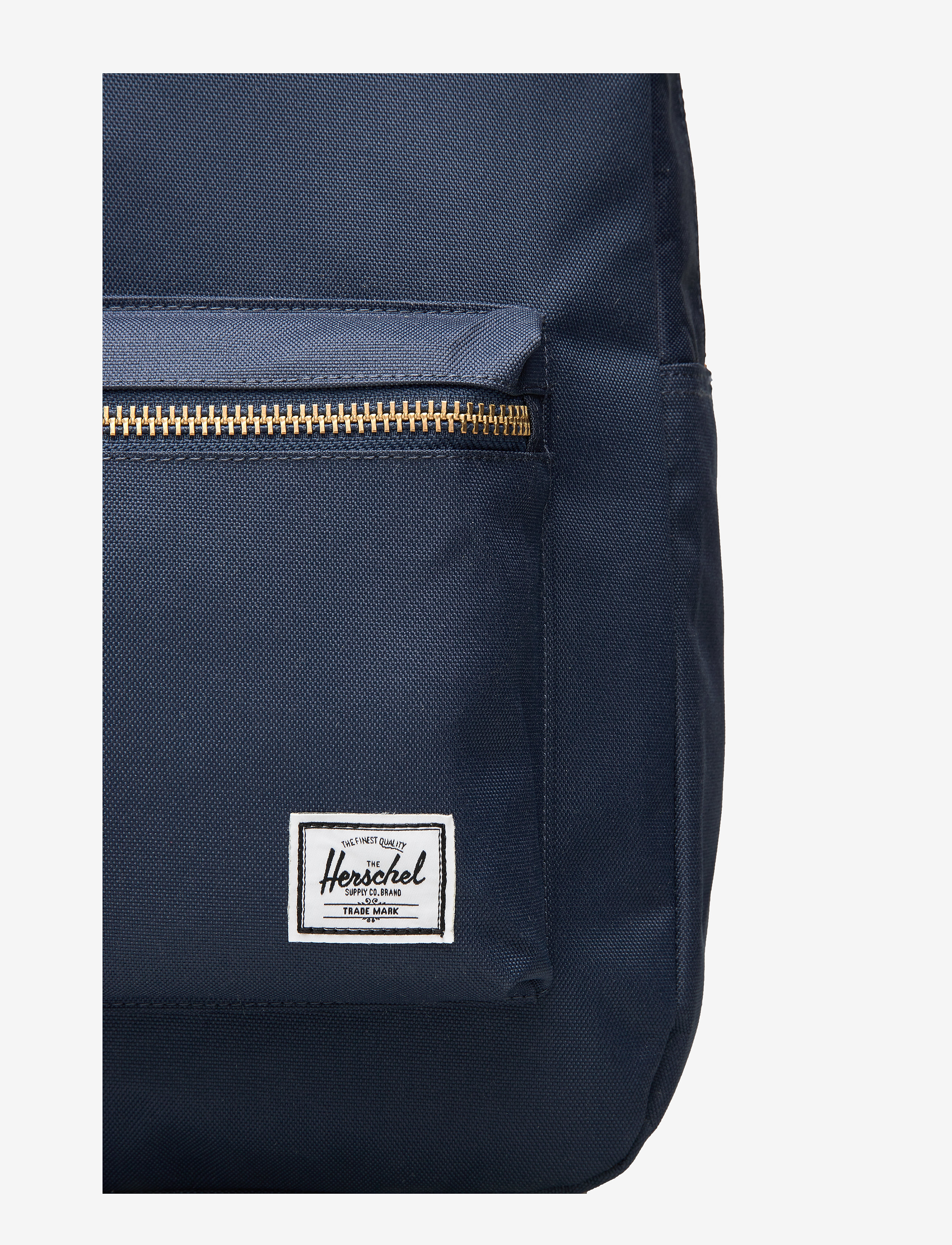 Herschel - Settlement - accessoarer - navy - 5
