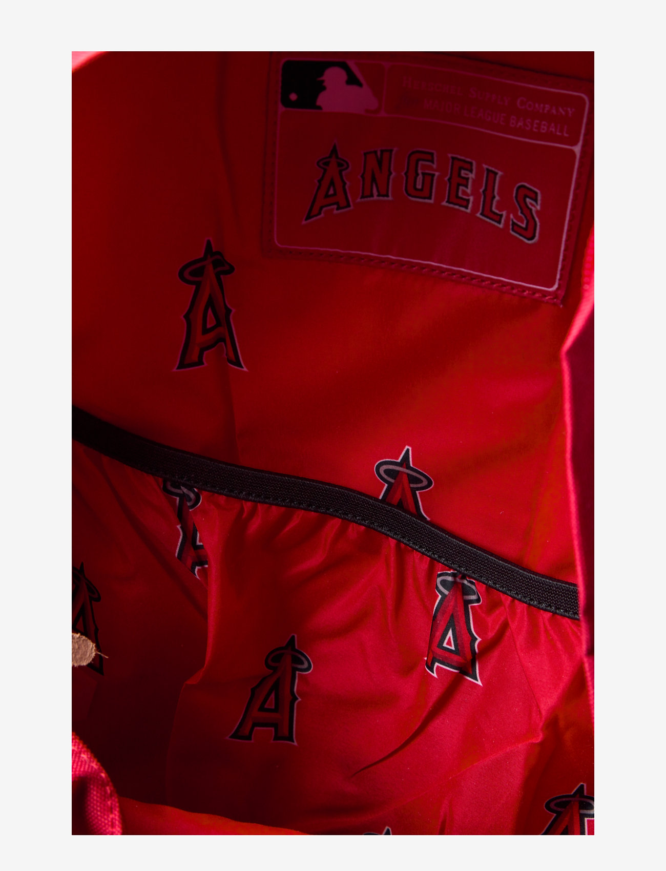 Herschel - Heritage - los angeles angels - 5