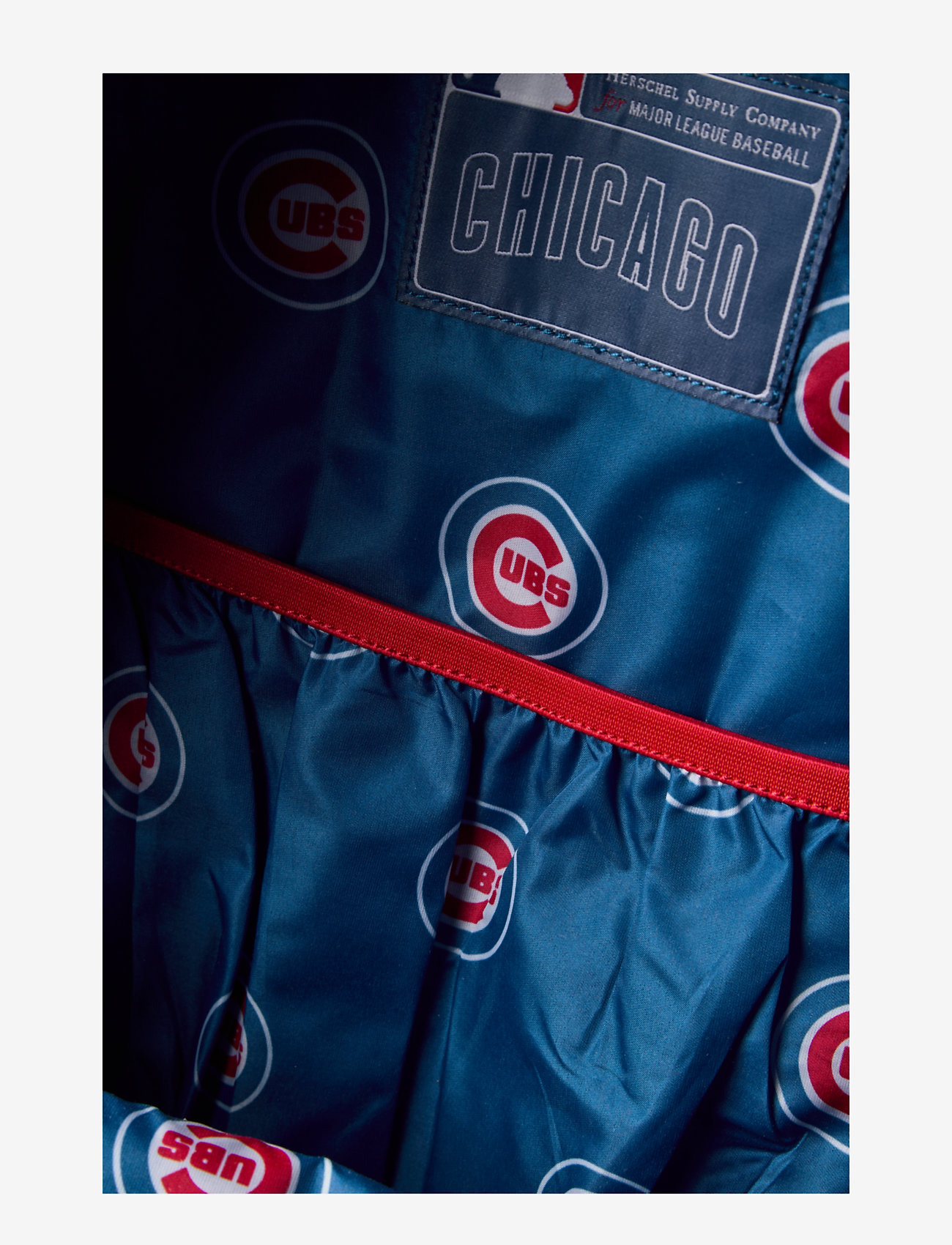 Herschel - Heritage - chicago cubs - 5
