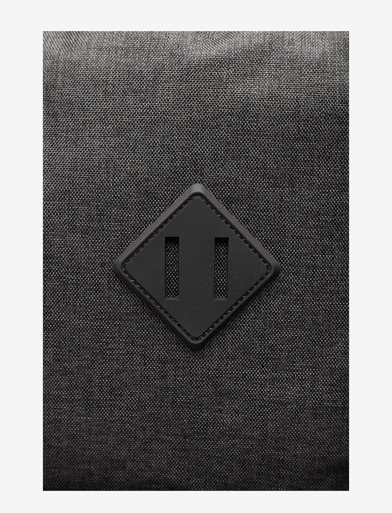 Herschel - Heritage - black crosshatch/black - 3