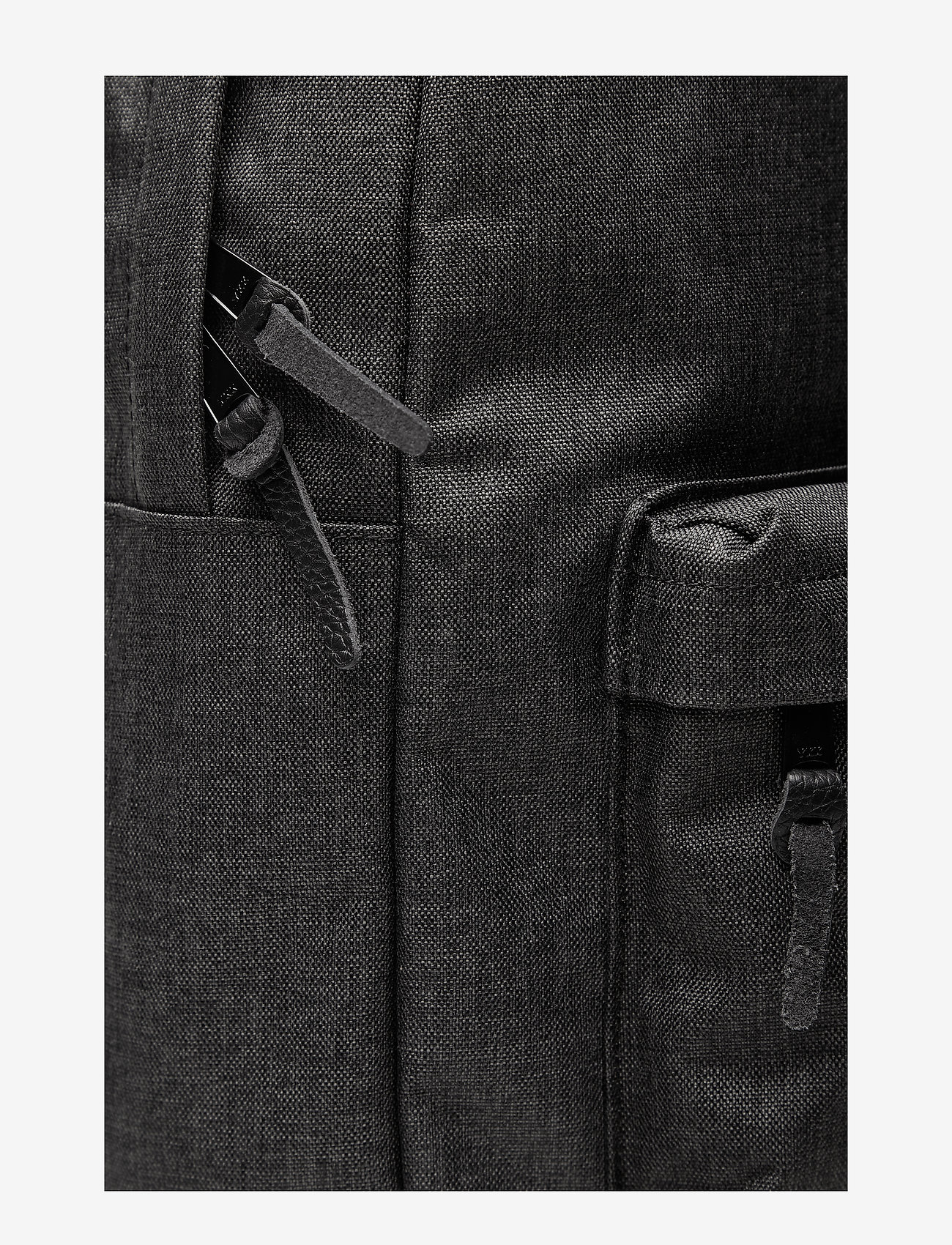 Herschel - Heritage - black crosshatch/black - 4