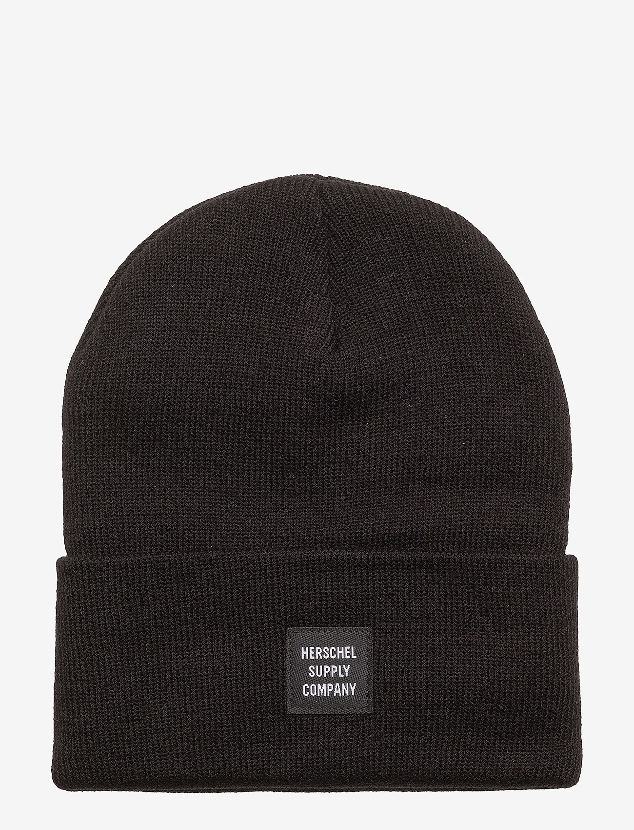 Herschel - Abbott - black - 0