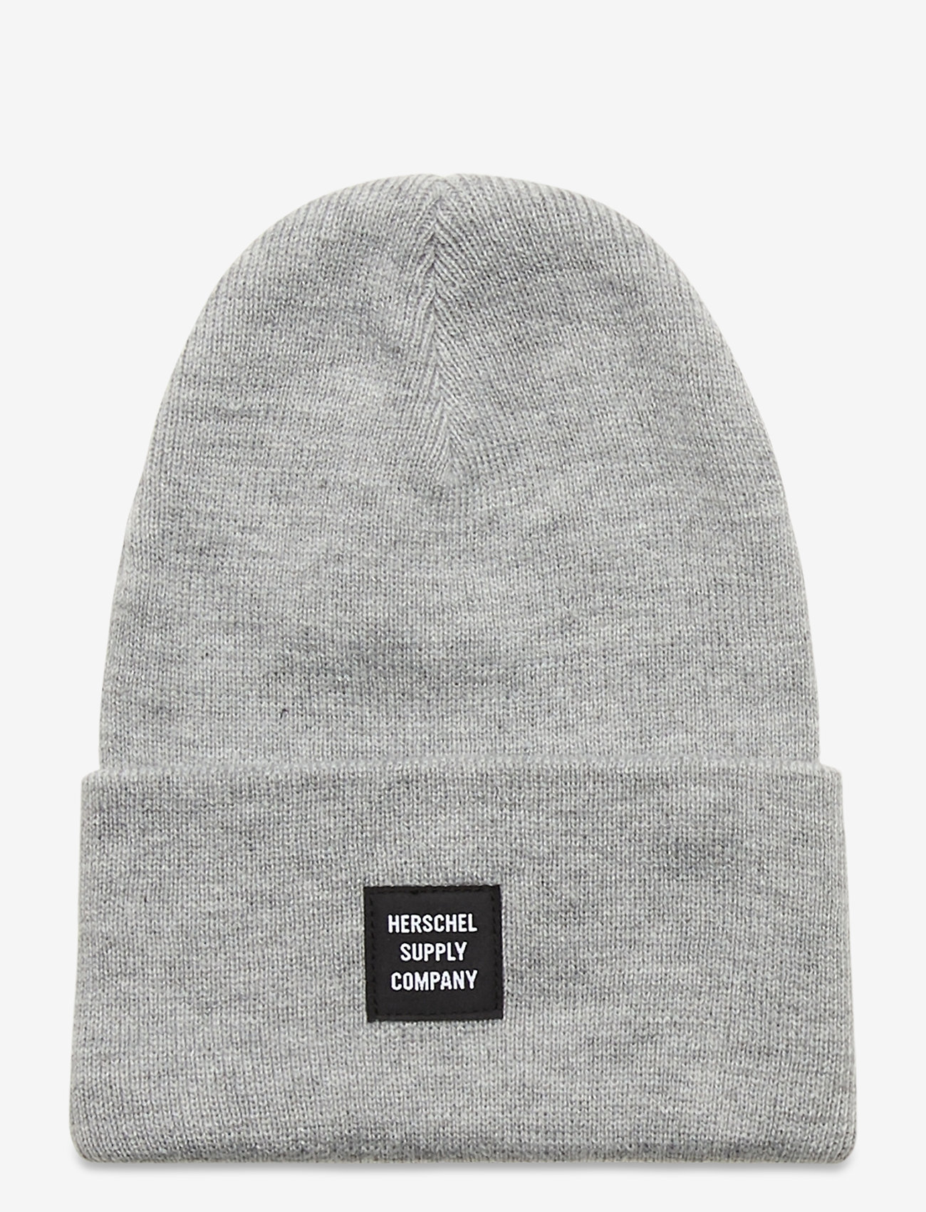 Herschel - Abbott - heather light grey - 0