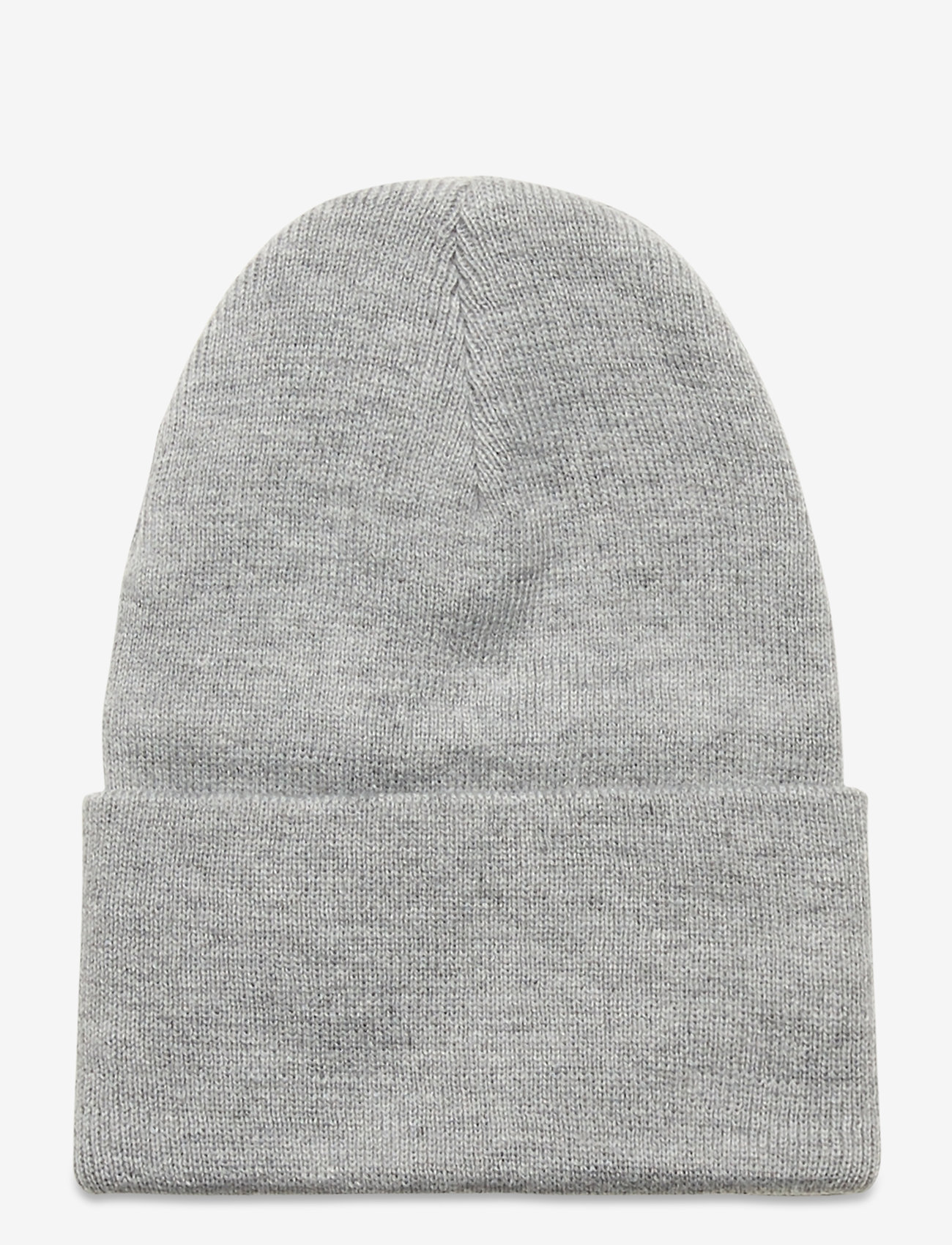 Herschel - Abbott - heather light grey - 1