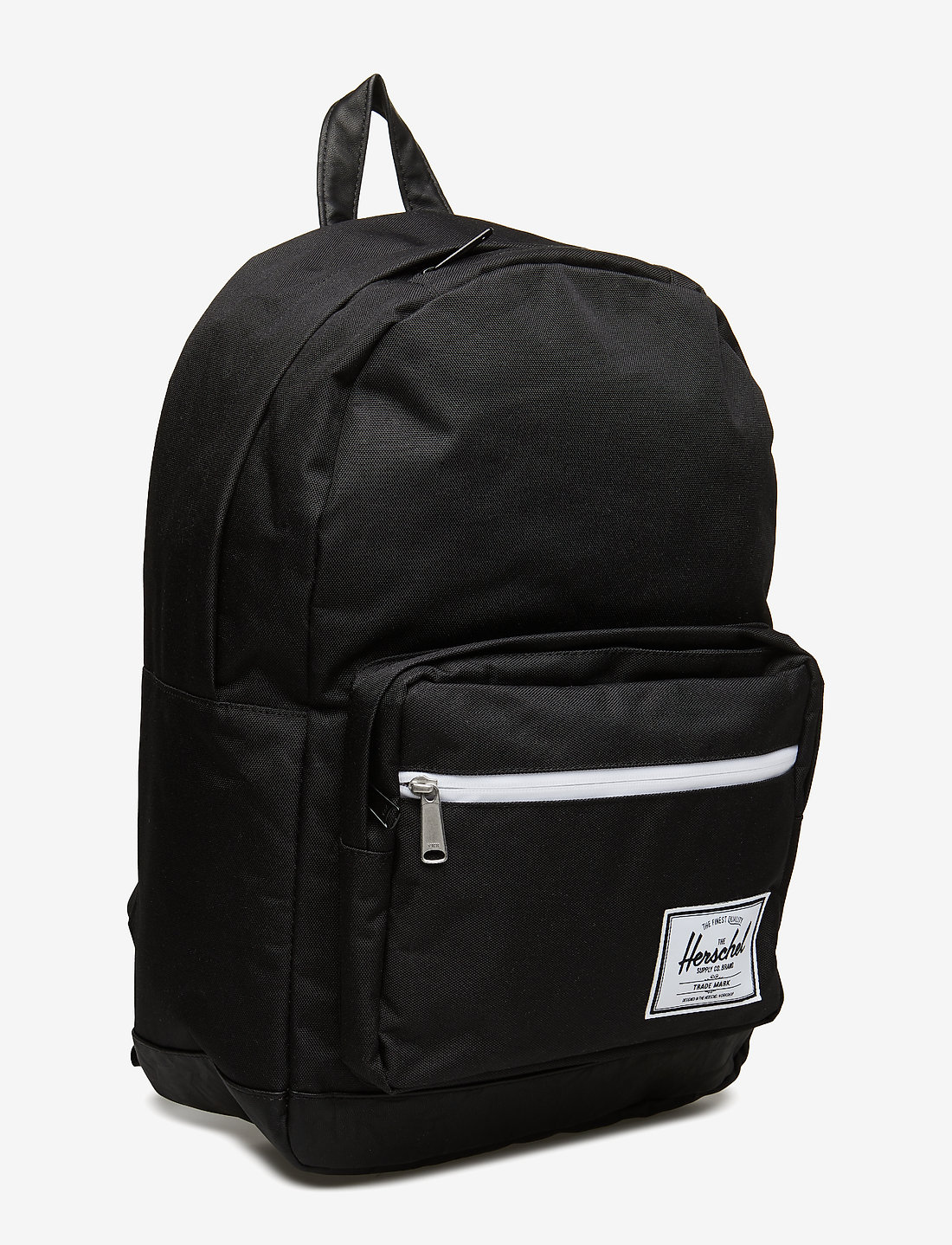 Herschel pop quiz all black hotsell