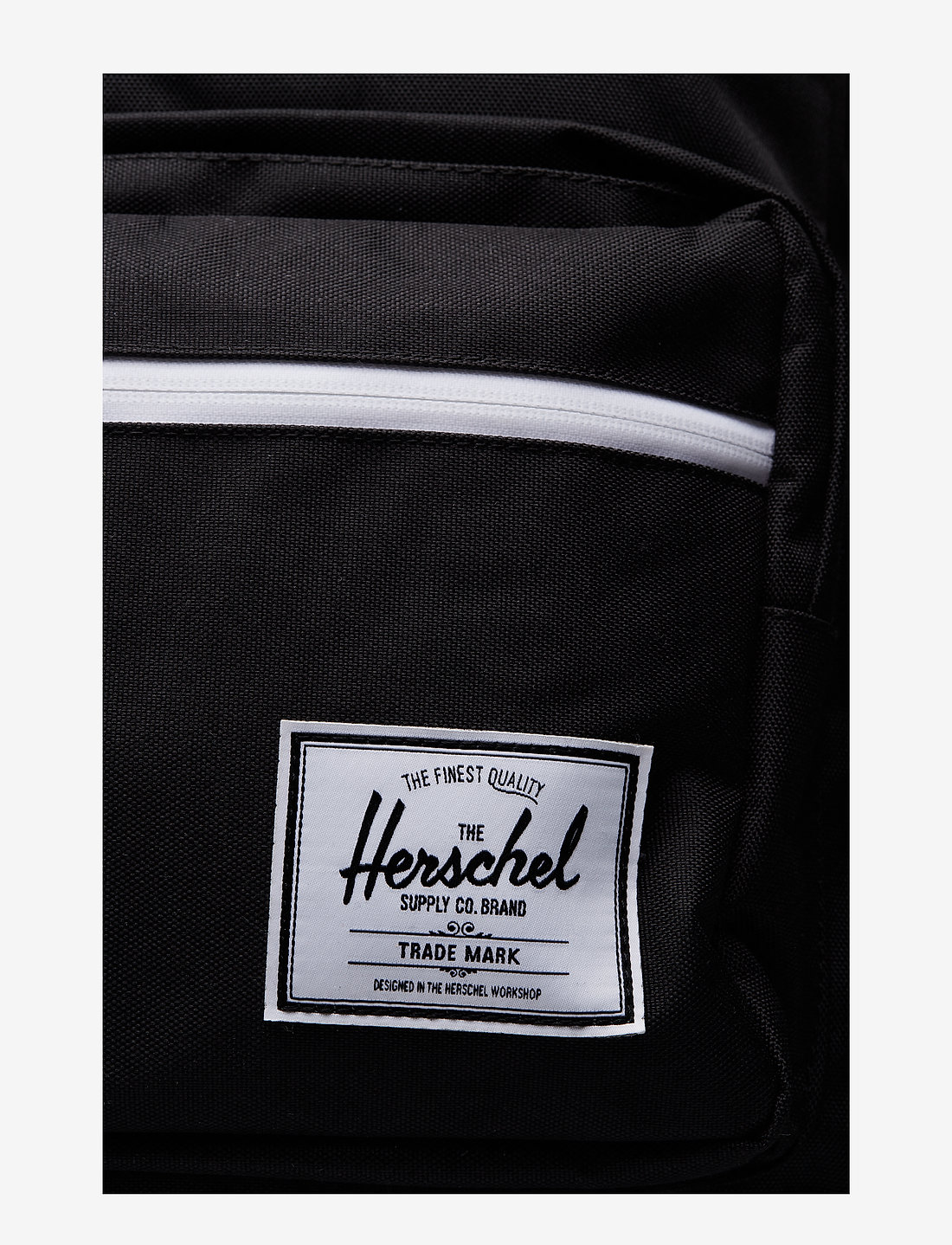 Herschel pop quiz sales youth