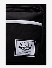 Herschel - Pop Quiz - gode sommertilbud - black/black - 4