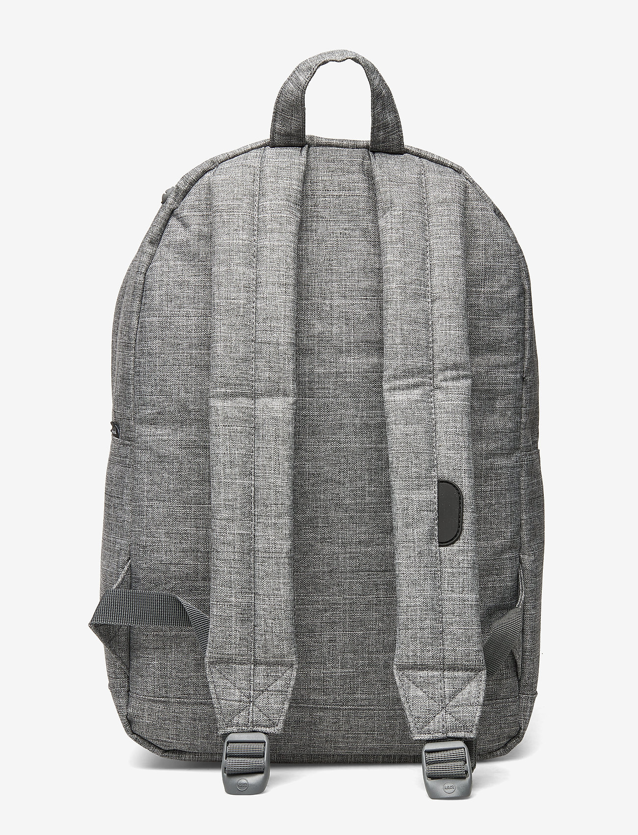 Herschel - Pop Quiz - raven crosshatch - 1