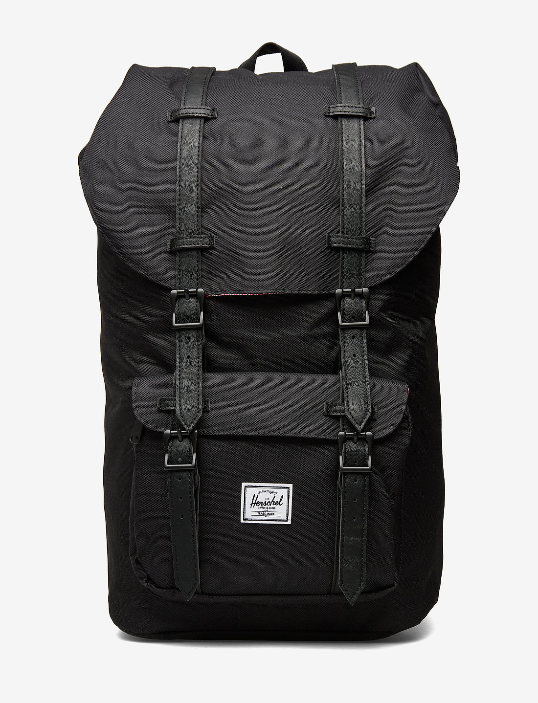 Herschel little sales america big volume