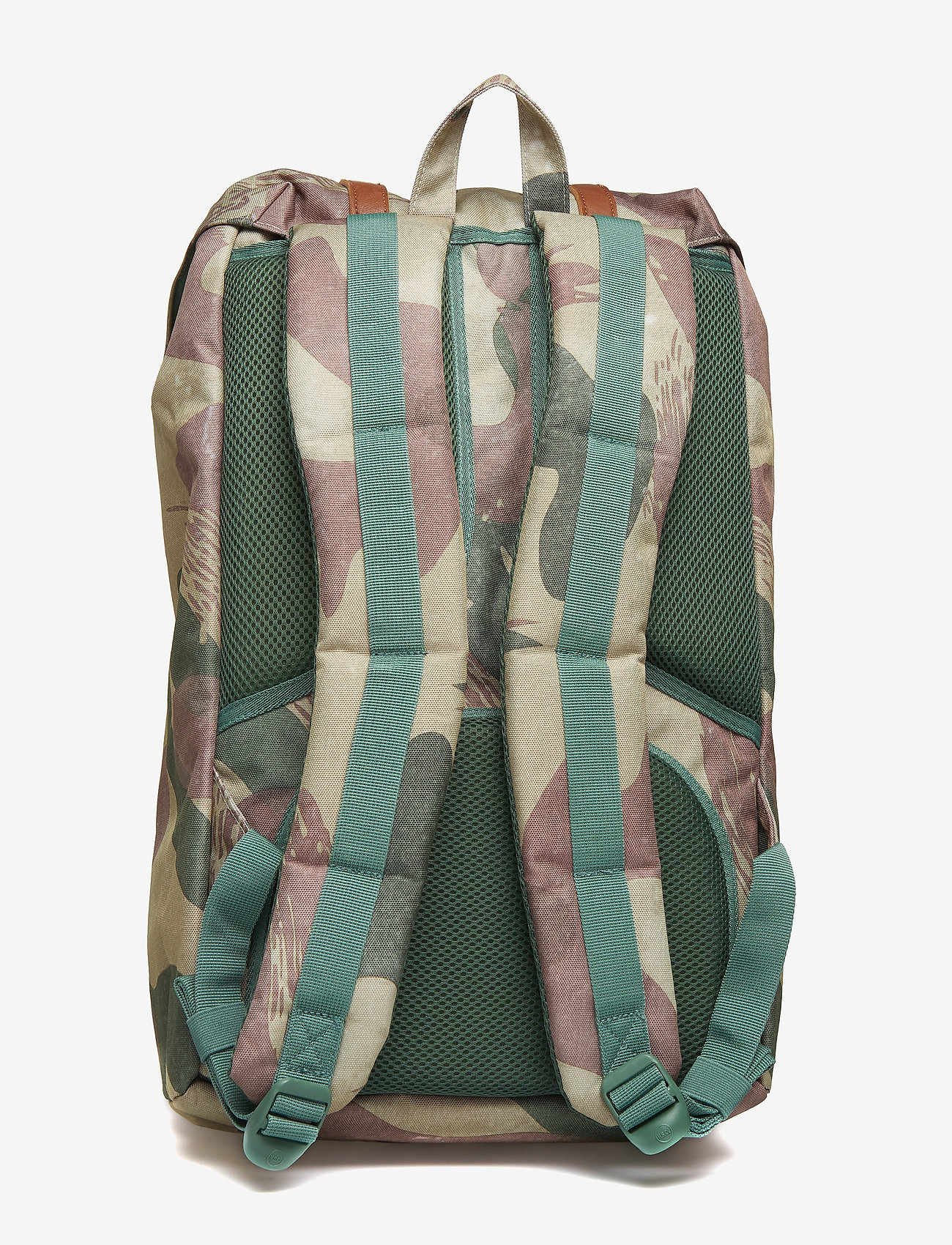 Herschel - Little America - brushstroke camo - 1