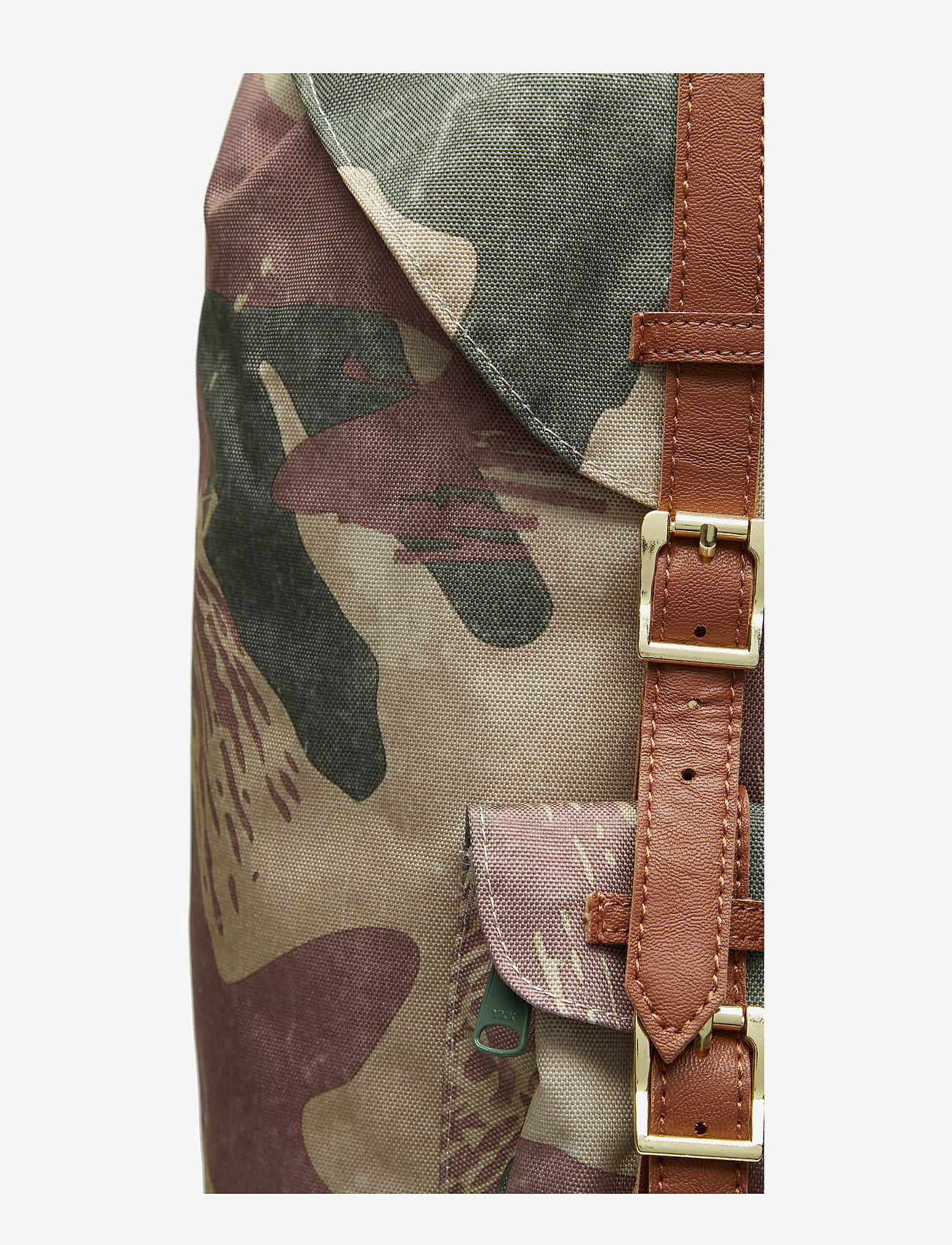 Herschel - Little America - brushstroke camo - 3