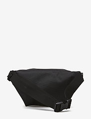 Herschel - Seventeen - lowest prices - black/black zipper - 1