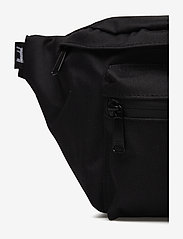 Herschel - Seventeen - lowest prices - black/black zipper - 3