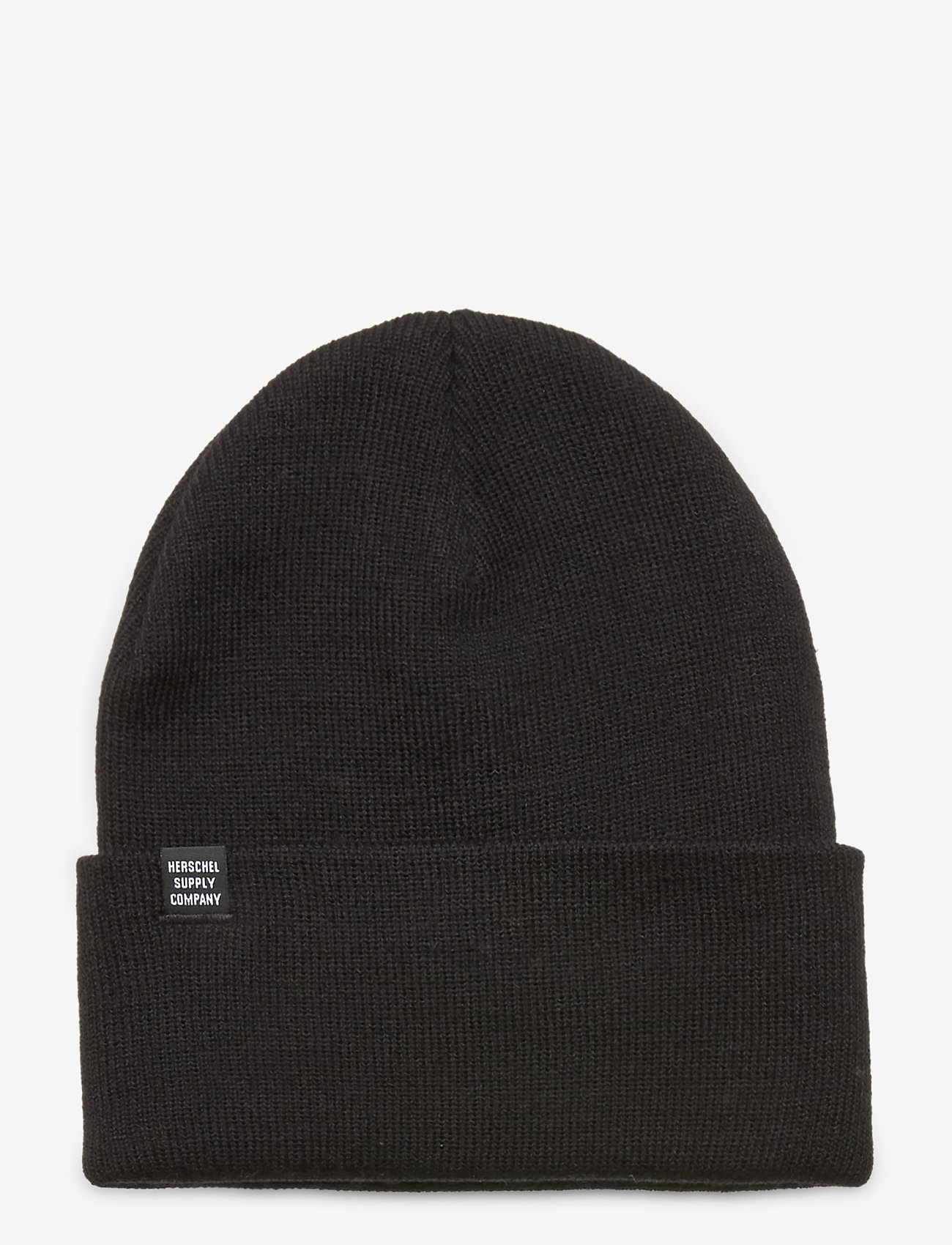 Herschel - Frankfurt - black - 0