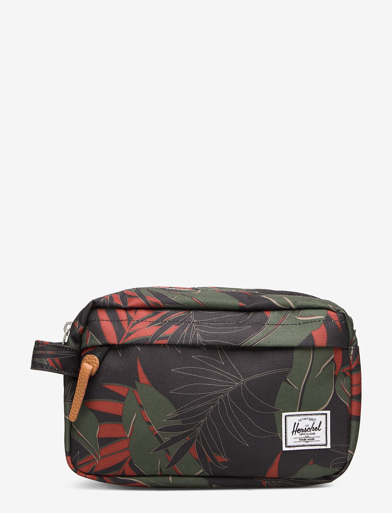 Chapter - DARK OLIVE PALM