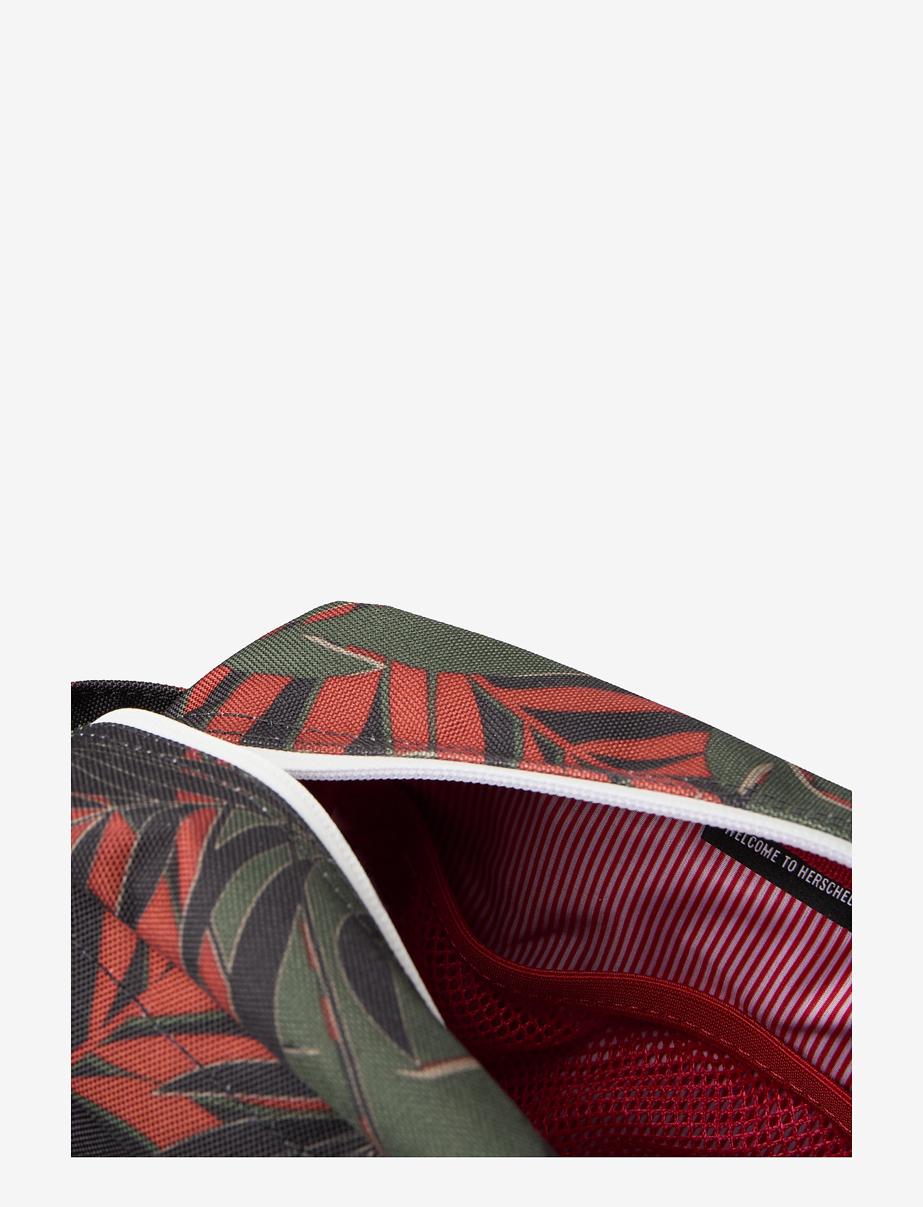 Herschel - Chapter - dark olive palm - 5