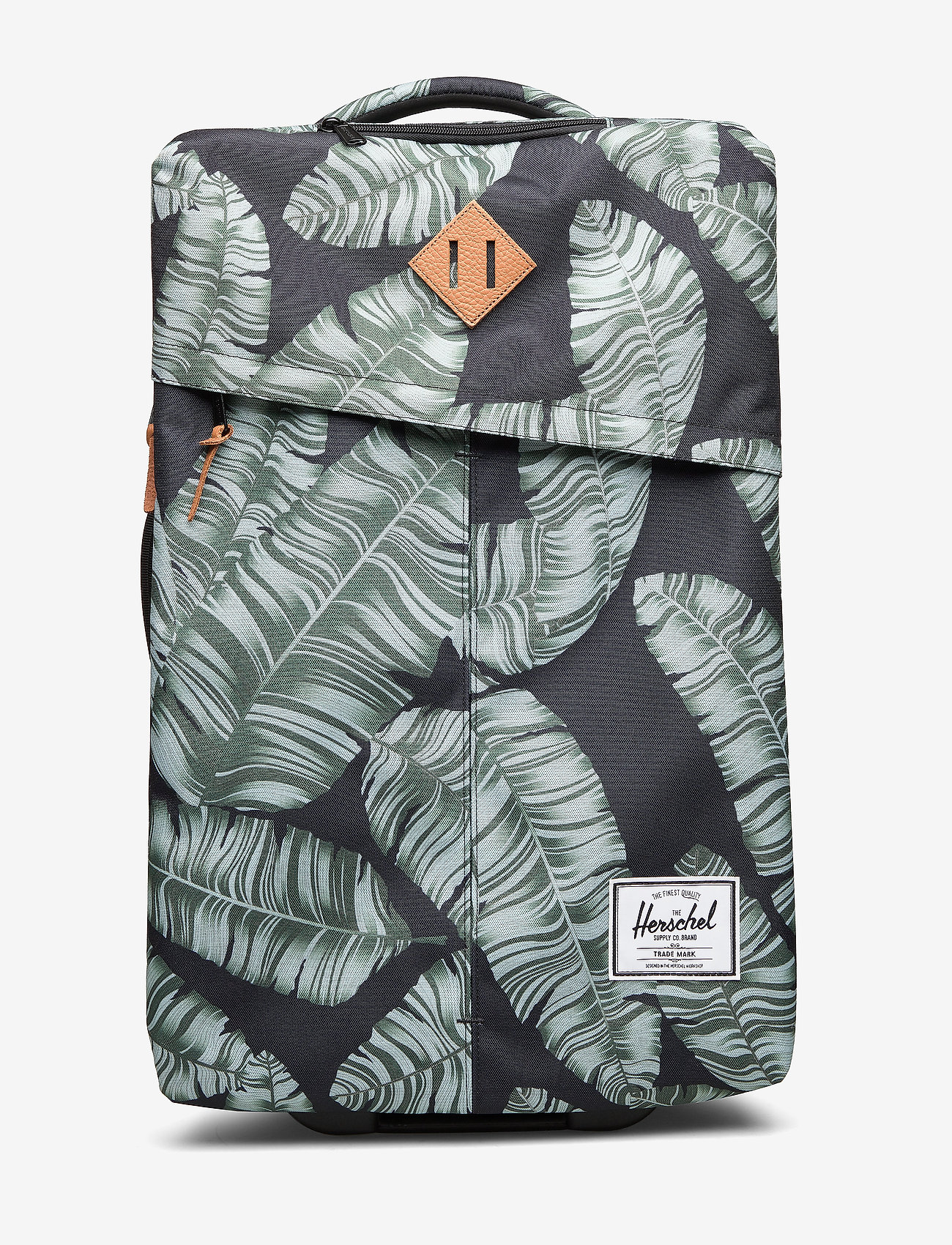 Herschel - Campaign - black palm - 0