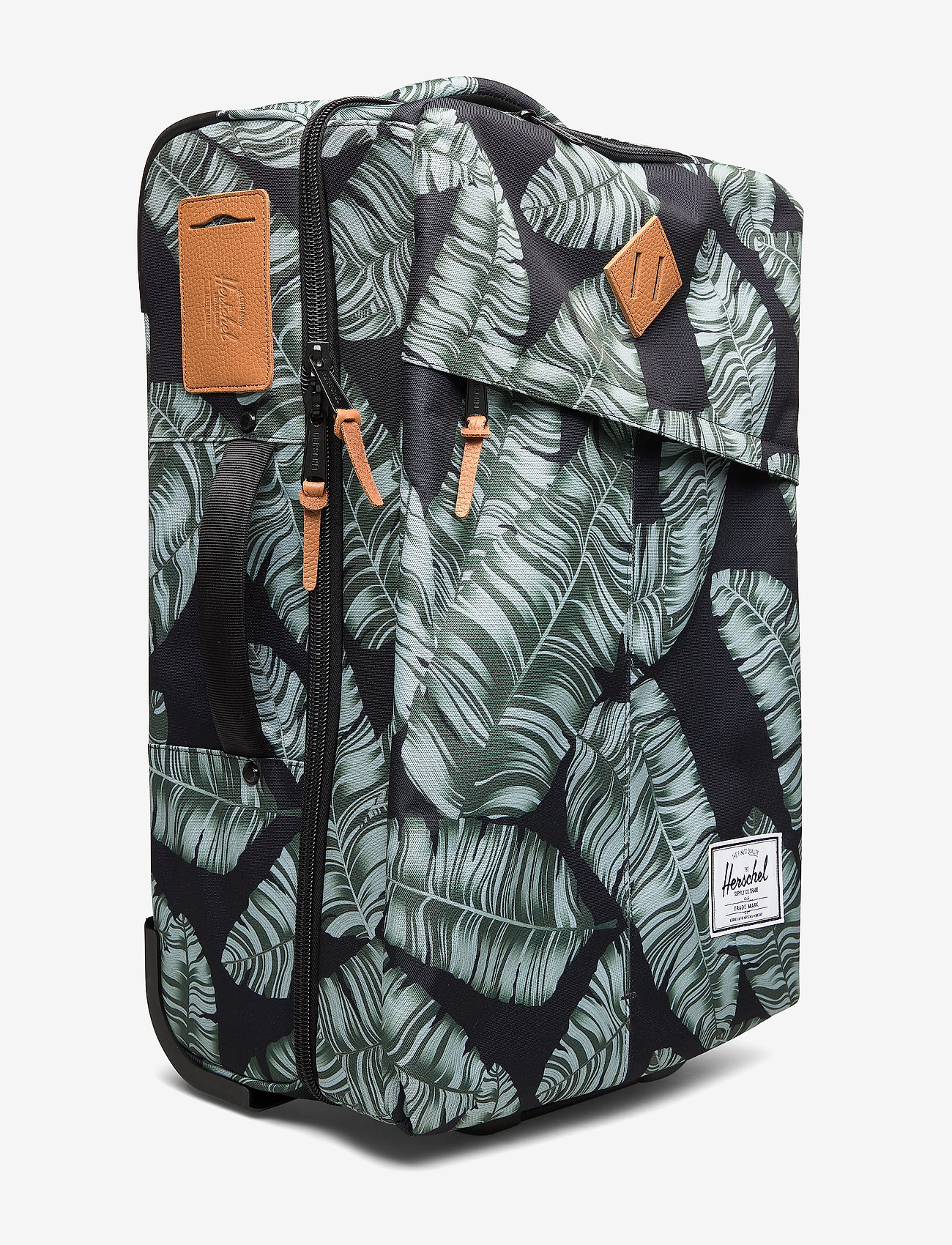 Herschel - Campaign - black palm - 2