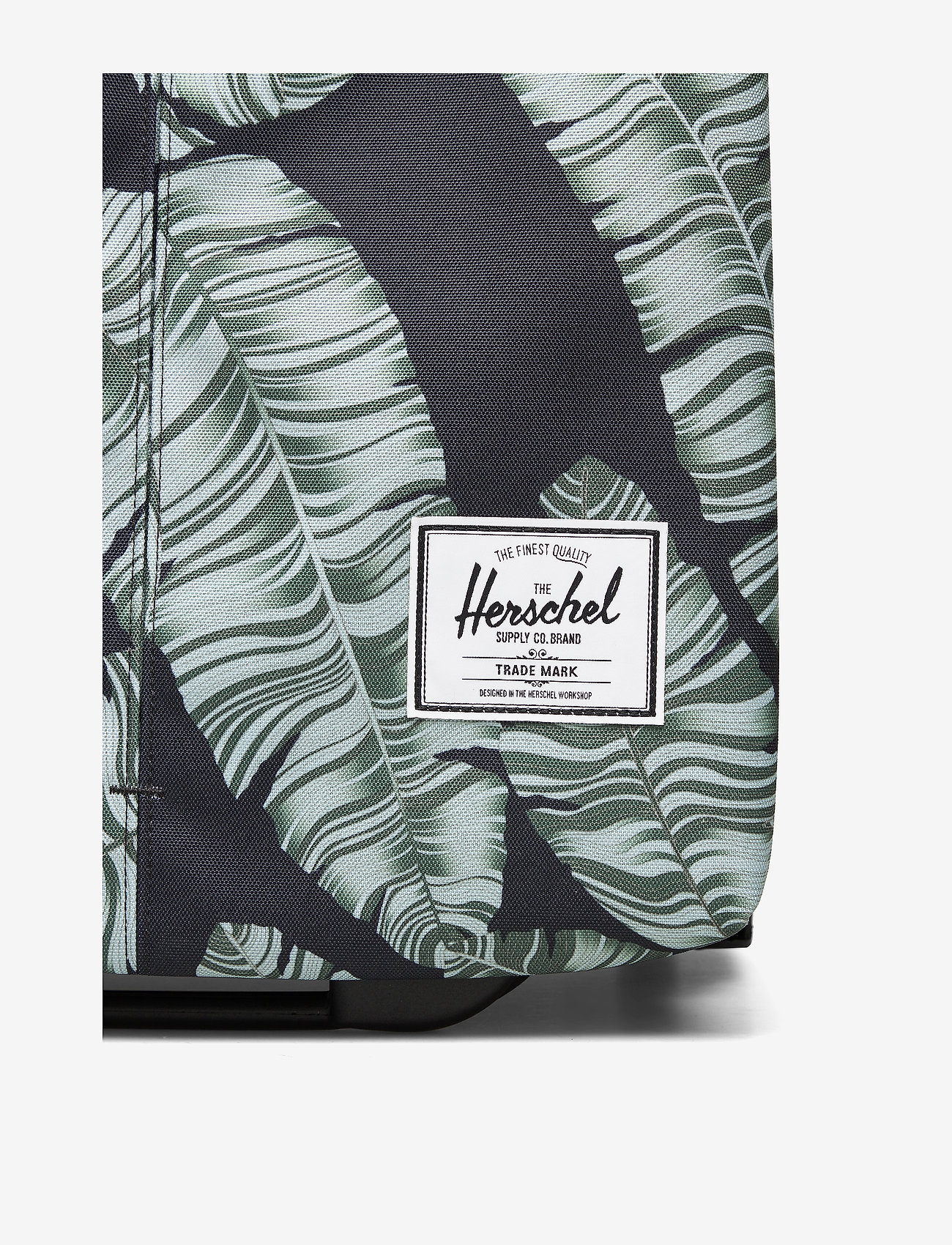 Herschel - Campaign - black palm - 3