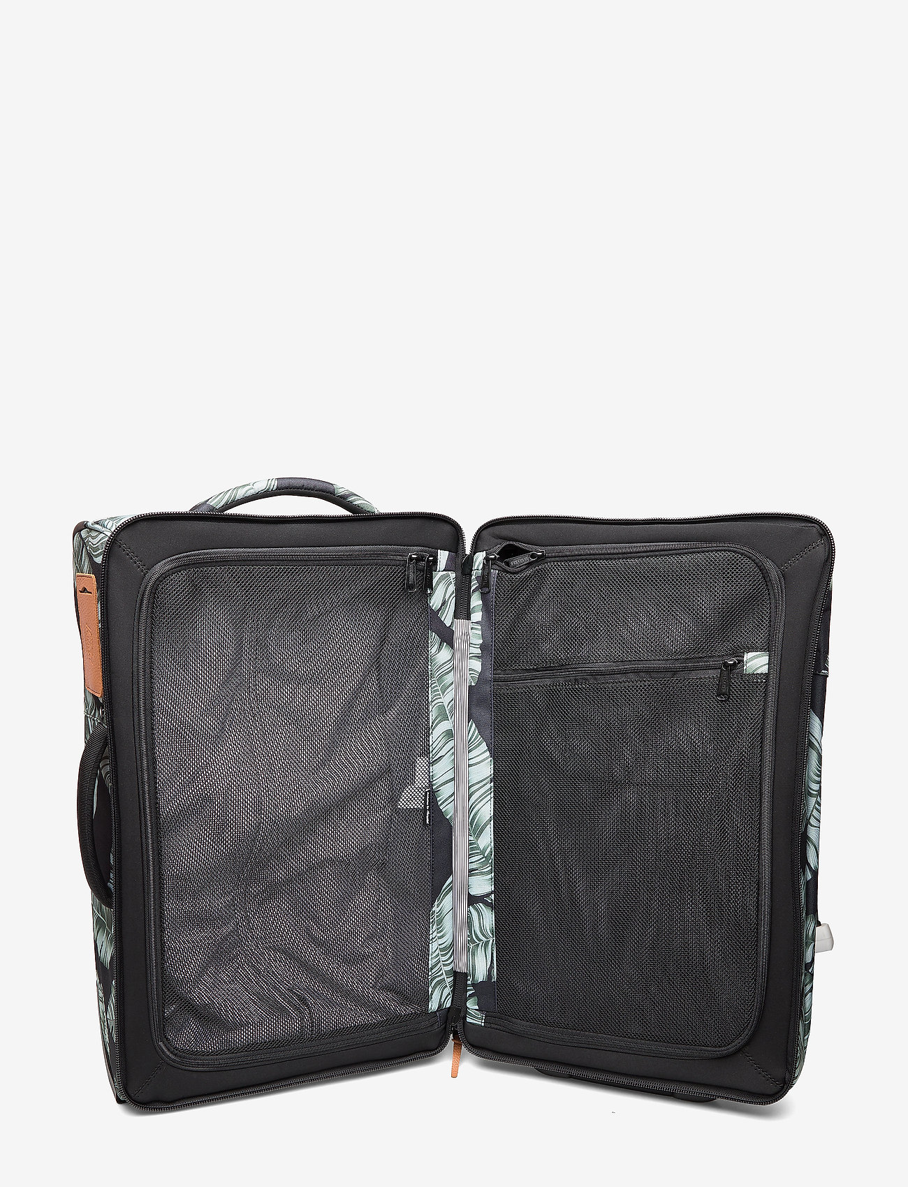 Herschel - Campaign - black palm - 5