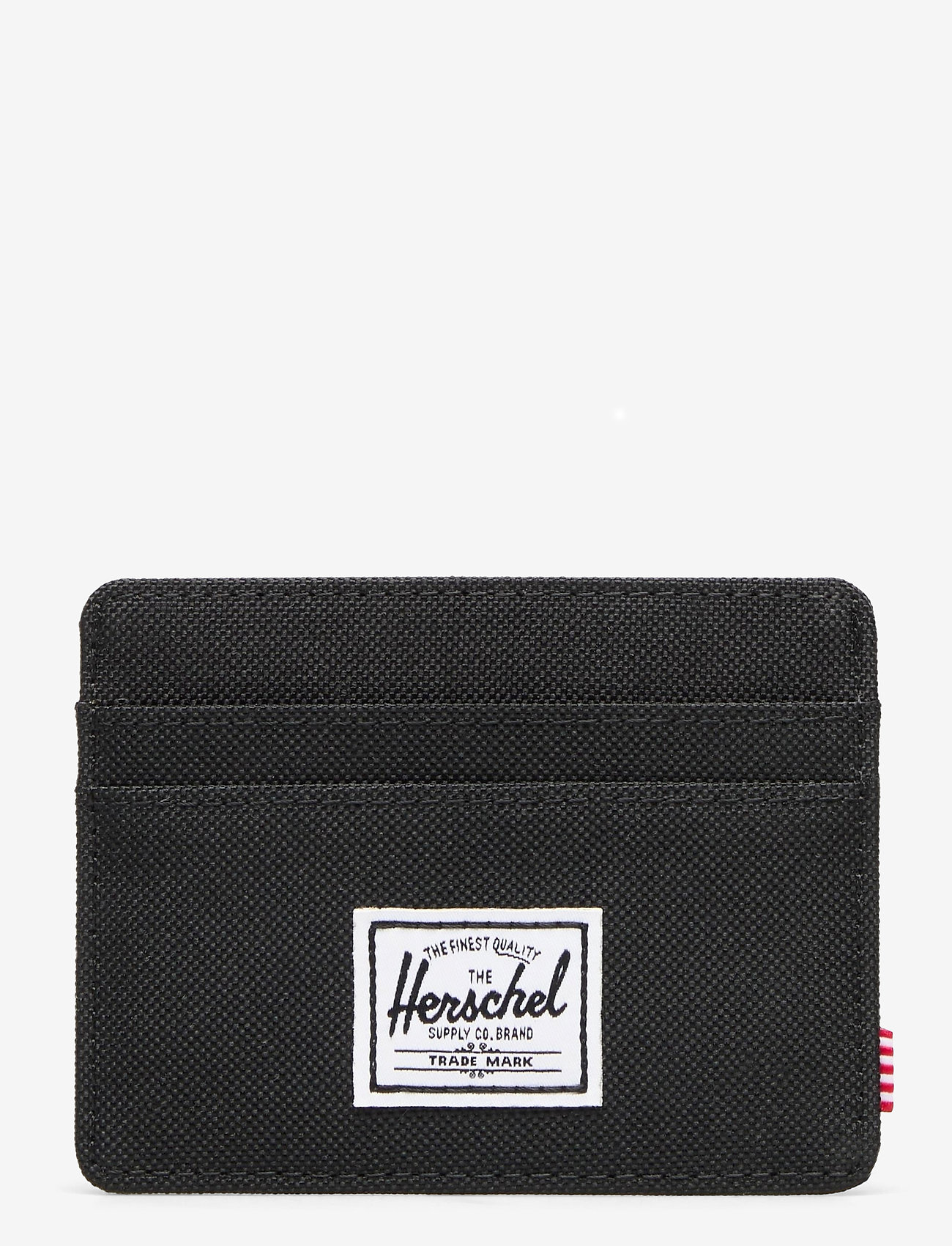 CHARLIE - 600D - BLACK