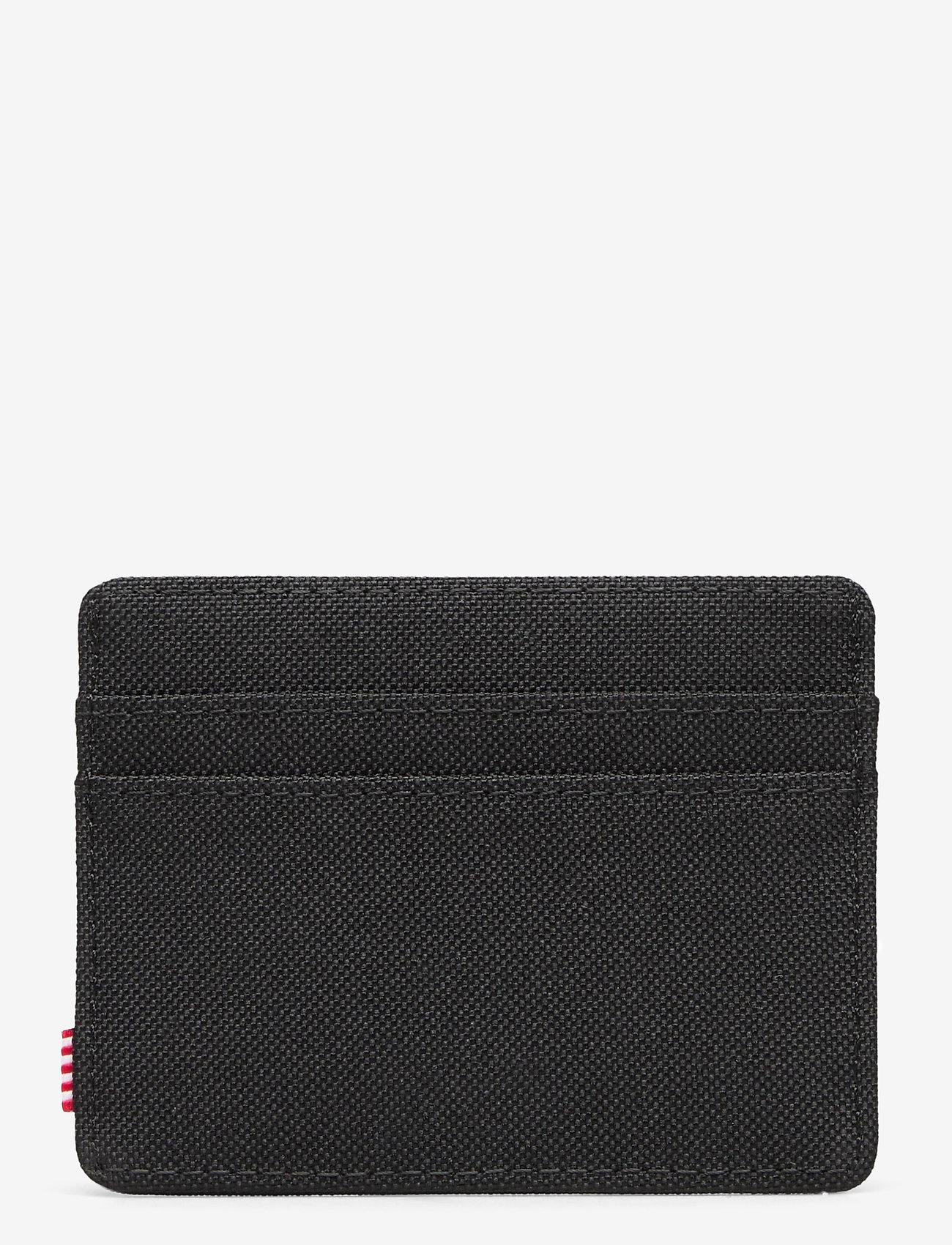 Herschel - CHARLIE - 600D - black - 1