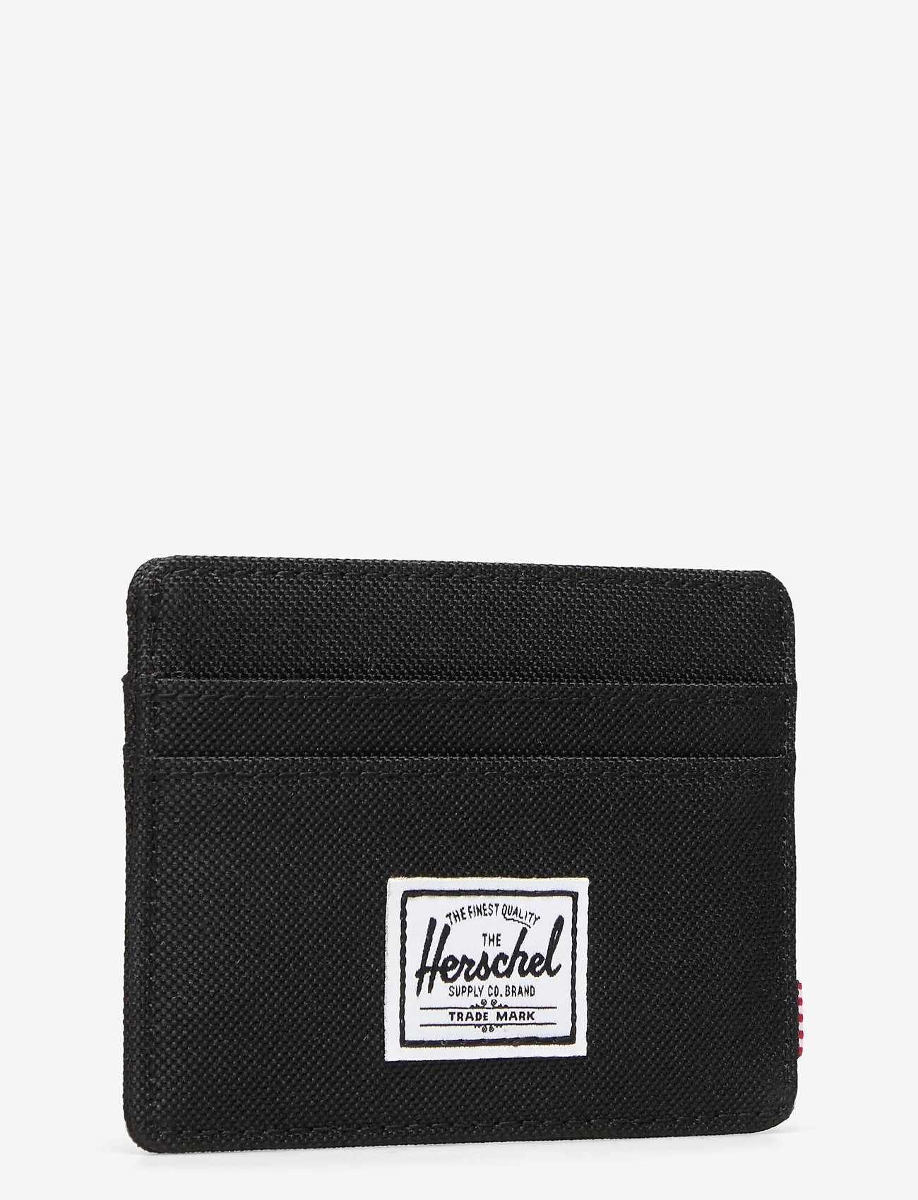 Herschel - CHARLIE - 600D - black - 2