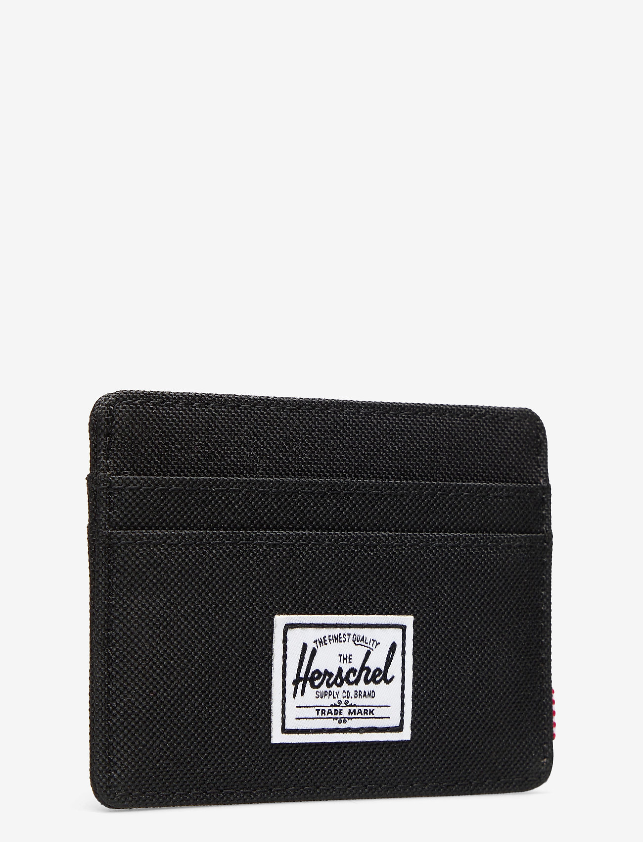 Herschel - CHARLIE - 600D - black - 3