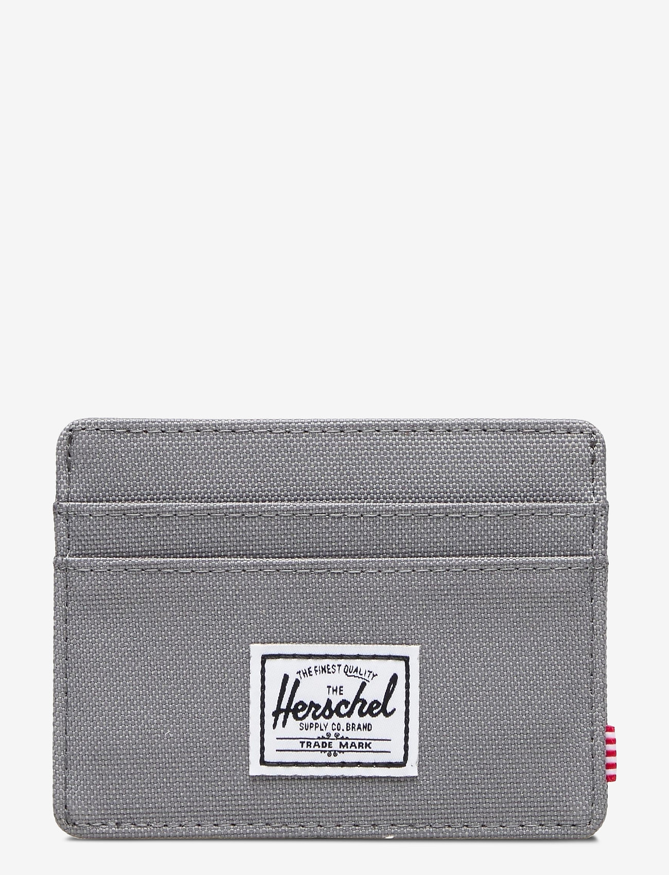 Herschel - Charlie - grey - 0