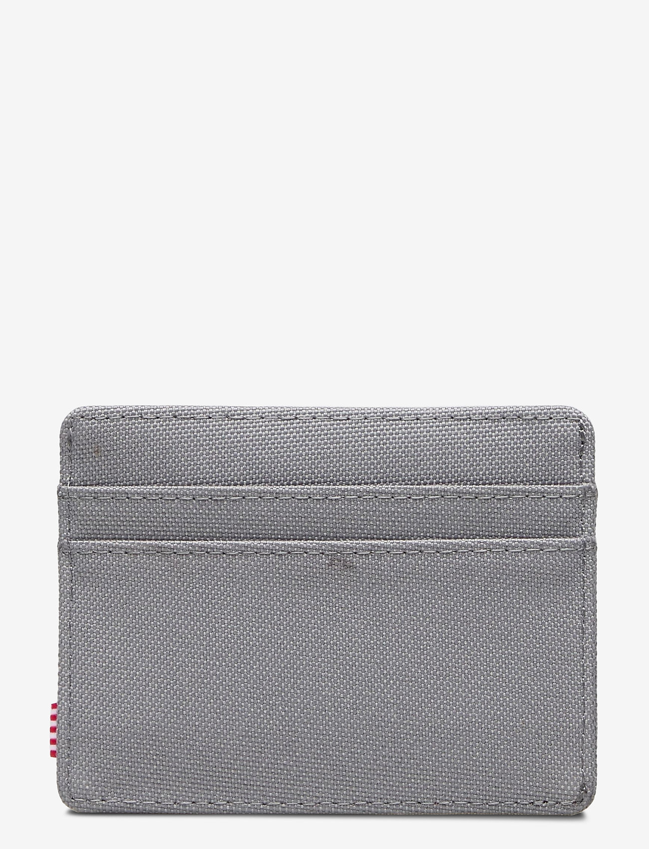 Herschel - Charlie - grey - 1