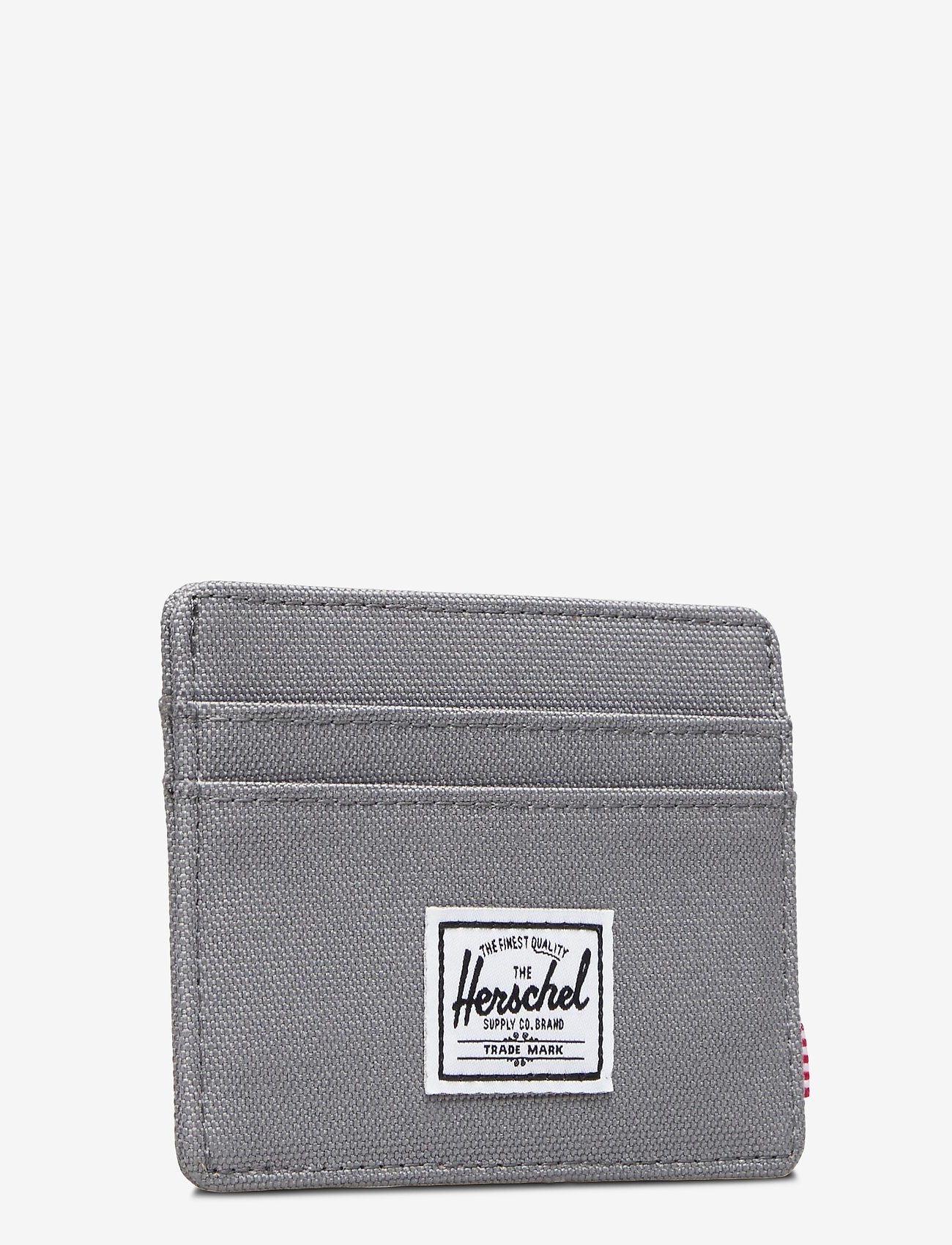 Herschel - Charlie - grey - 2